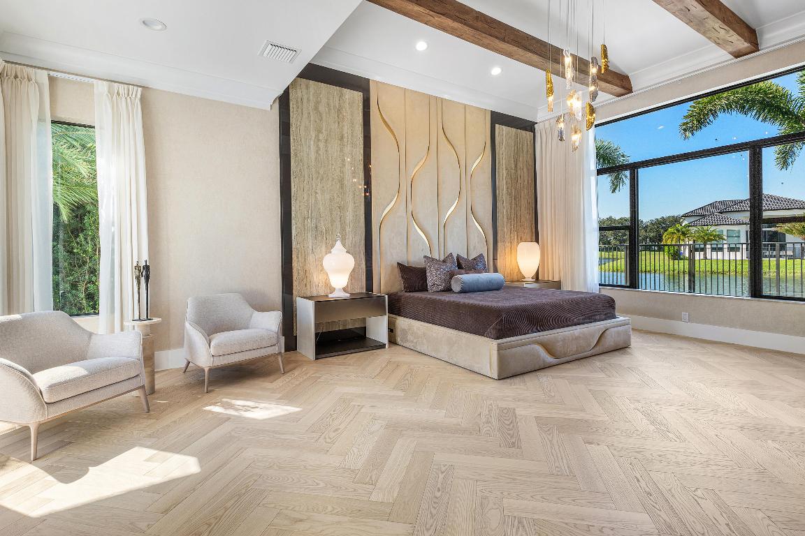 The Oaks at Boca Raton - Residential