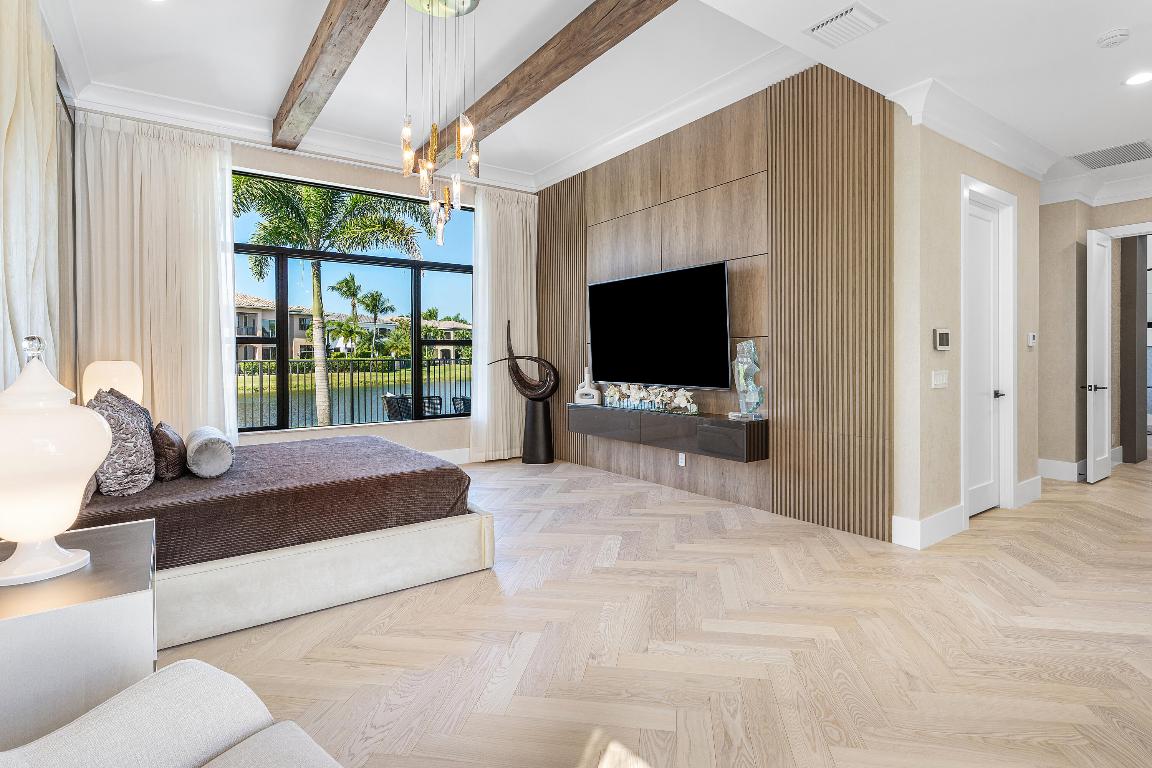 The Oaks at Boca Raton - Residential