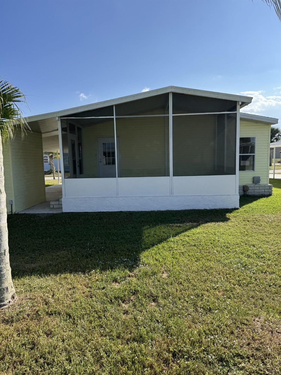 Spanish Lakes Fairways - Residential