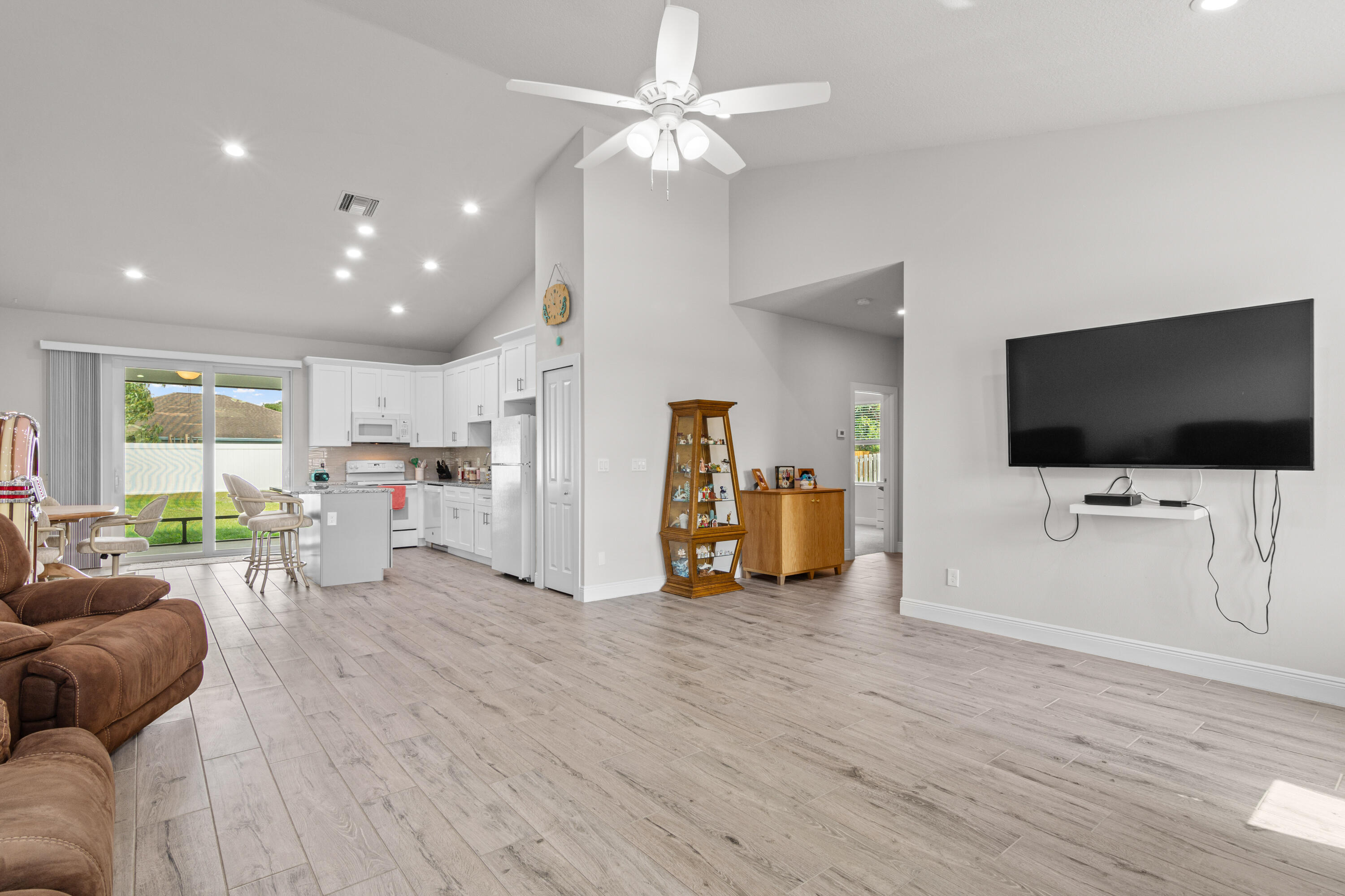 Port St Lucie Sec 19 - Residential