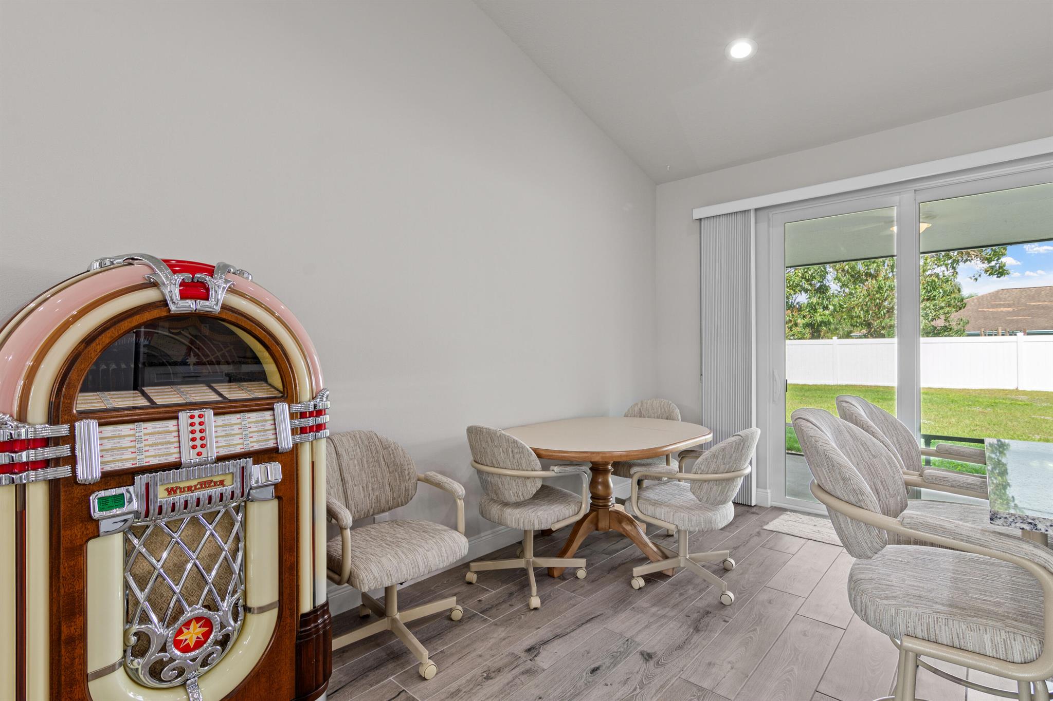 Port St Lucie Sec 19 - Residential