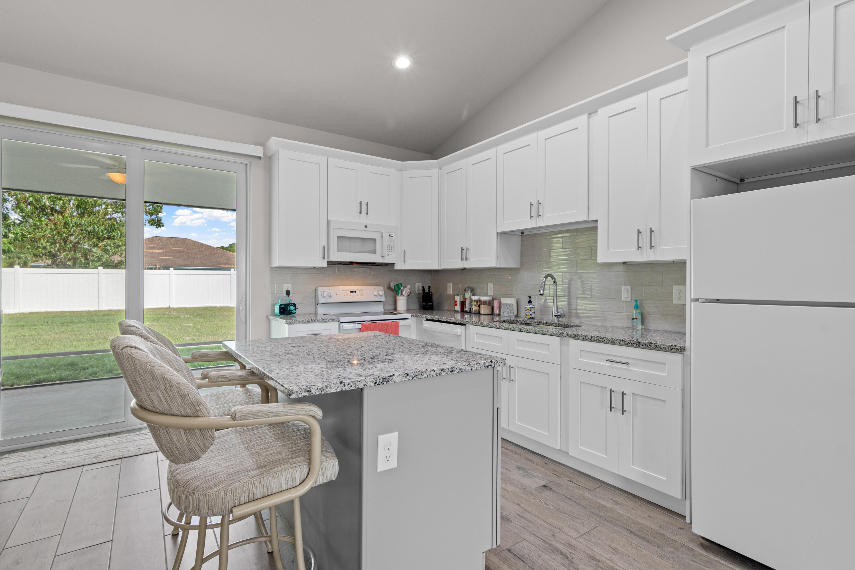 Port St Lucie Sec 19 - Residential