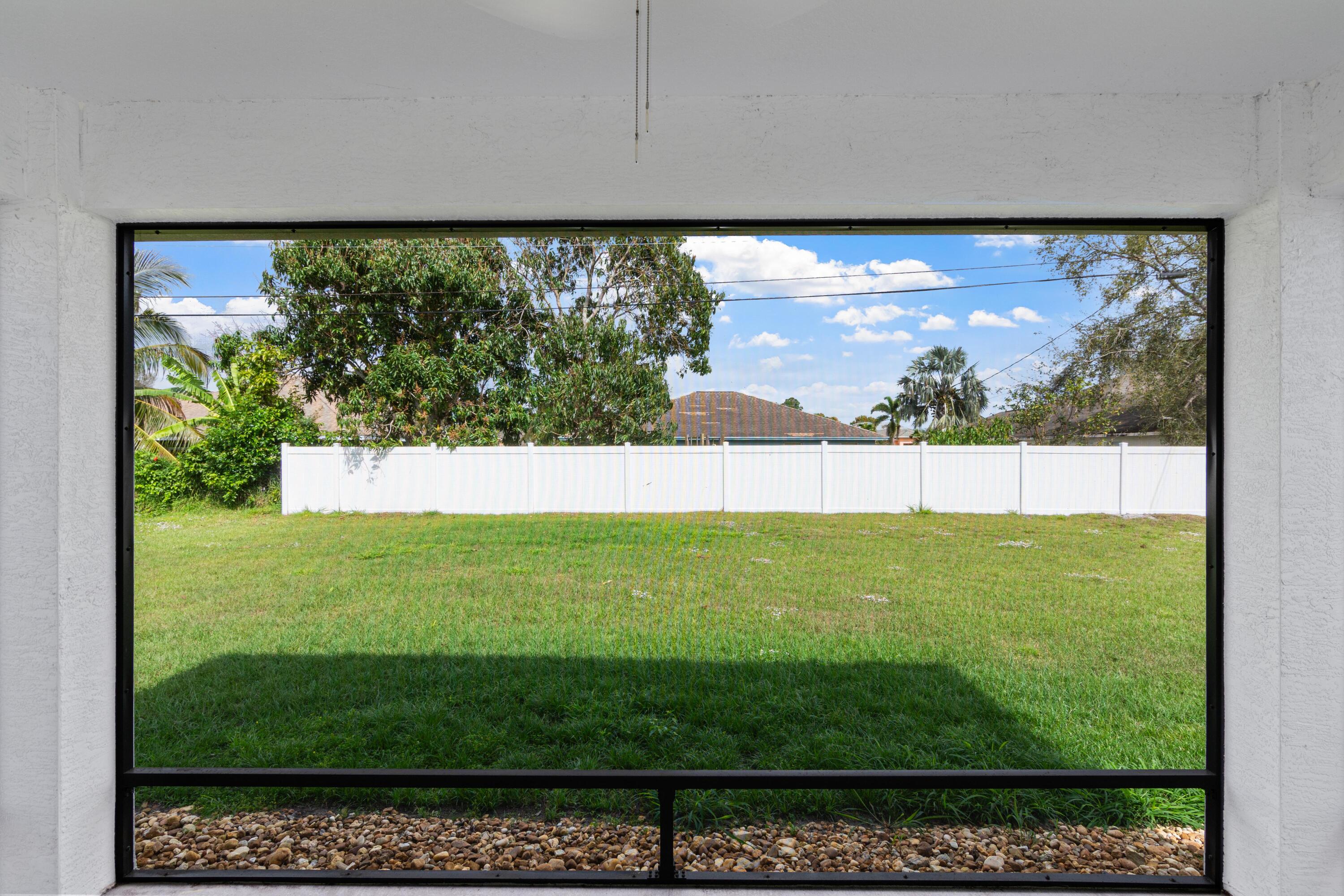 Port St Lucie Sec 19 - Residential