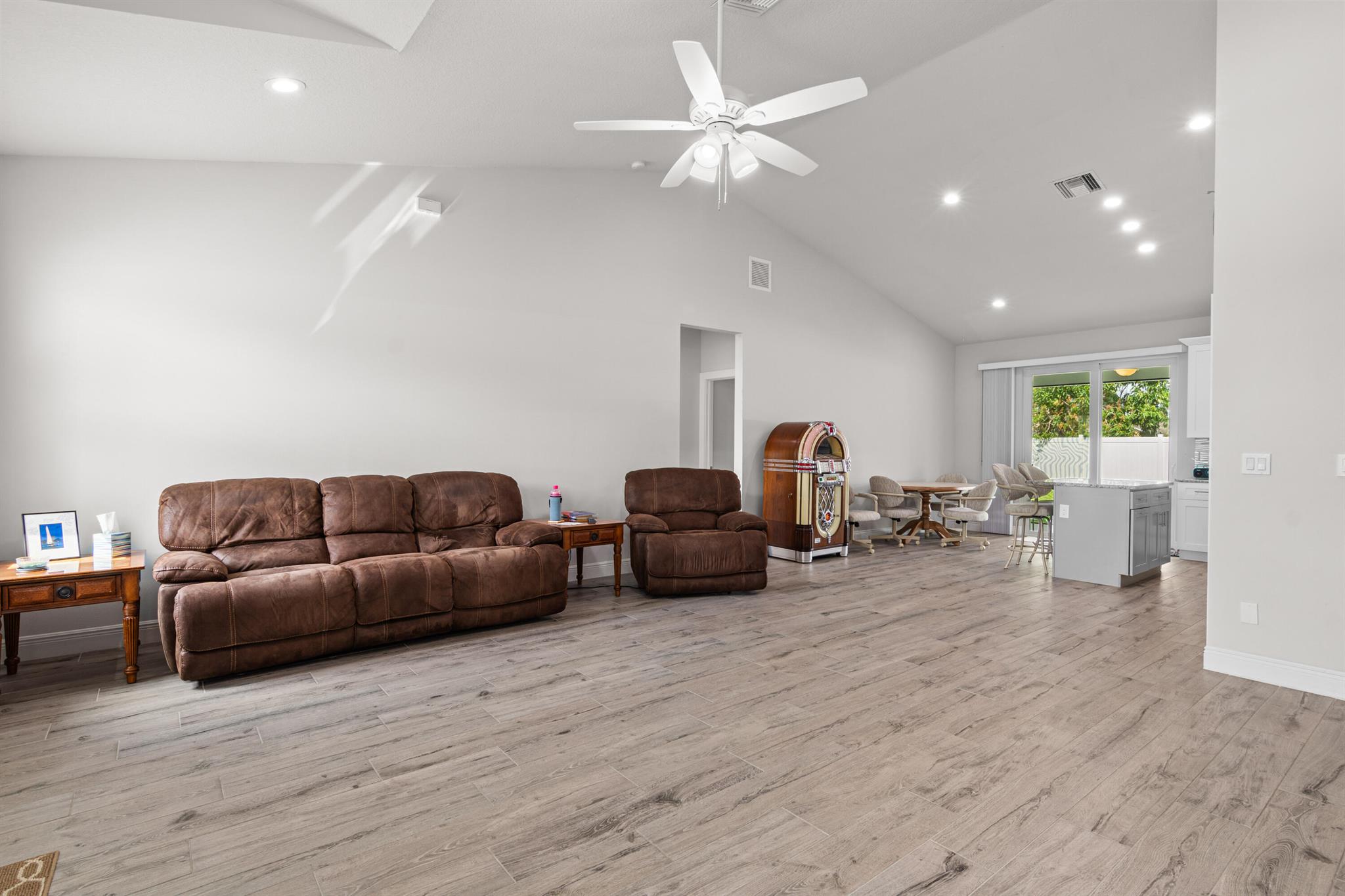 Port St Lucie Sec 19 - Residential