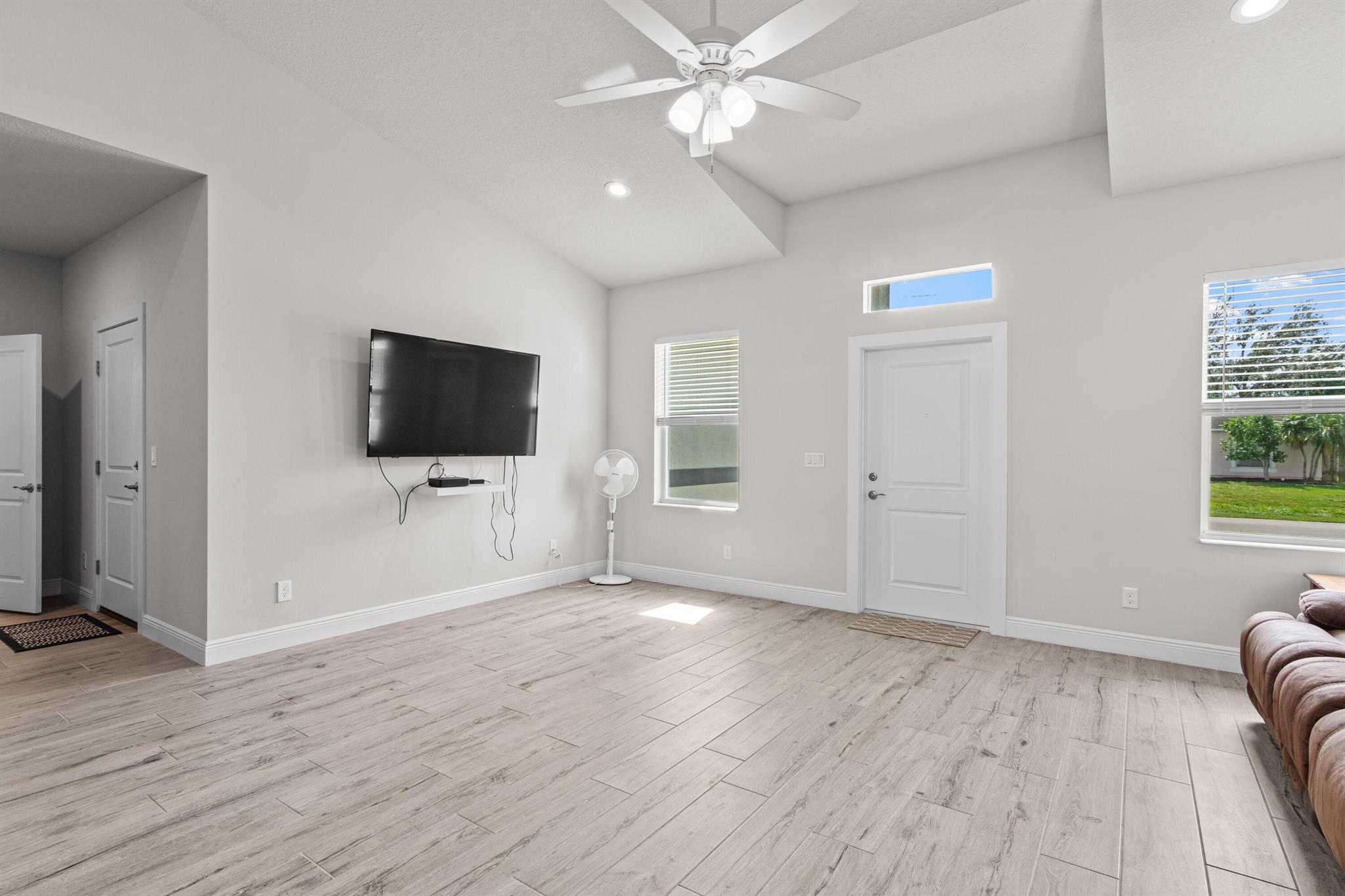 Port St Lucie Sec 19 - Residential