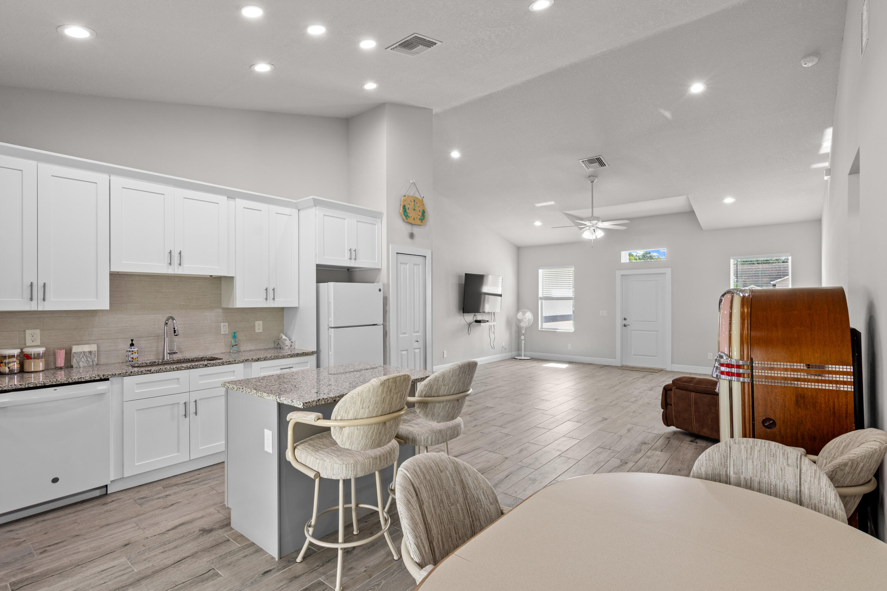 Port St Lucie Sec 19 - Residential