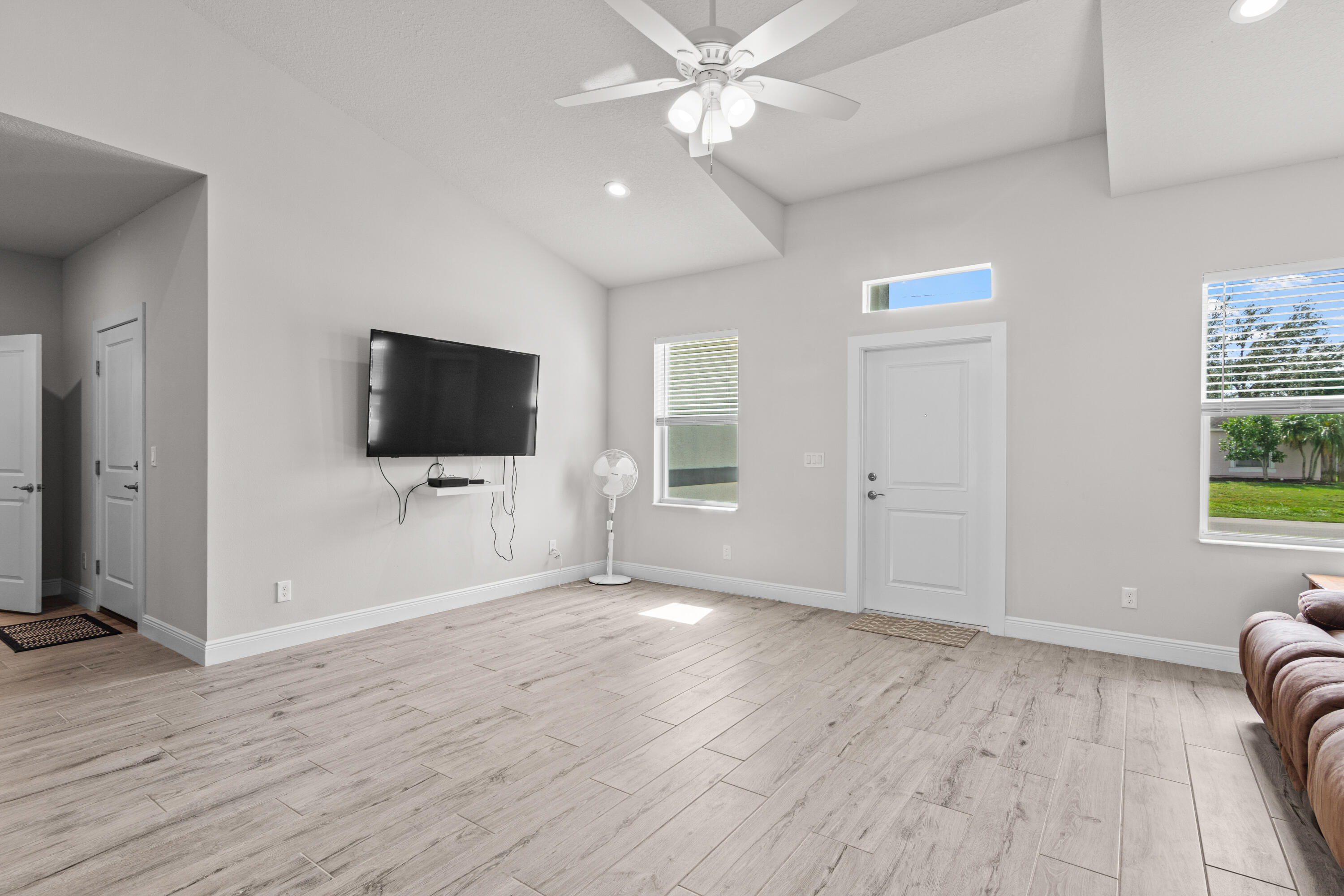 Port St Lucie Sec 19 - Residential