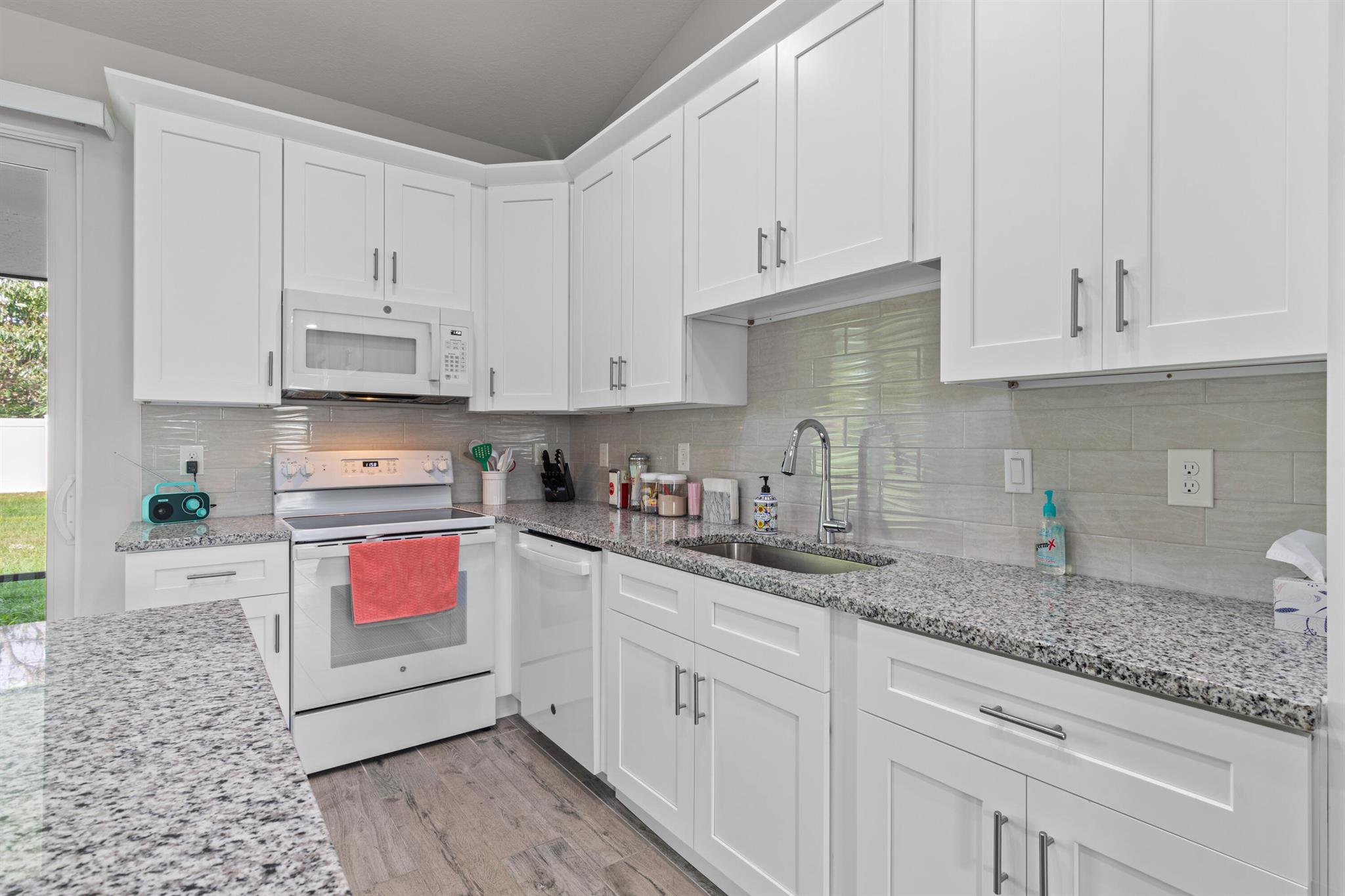 Port St Lucie Sec 19 - Residential