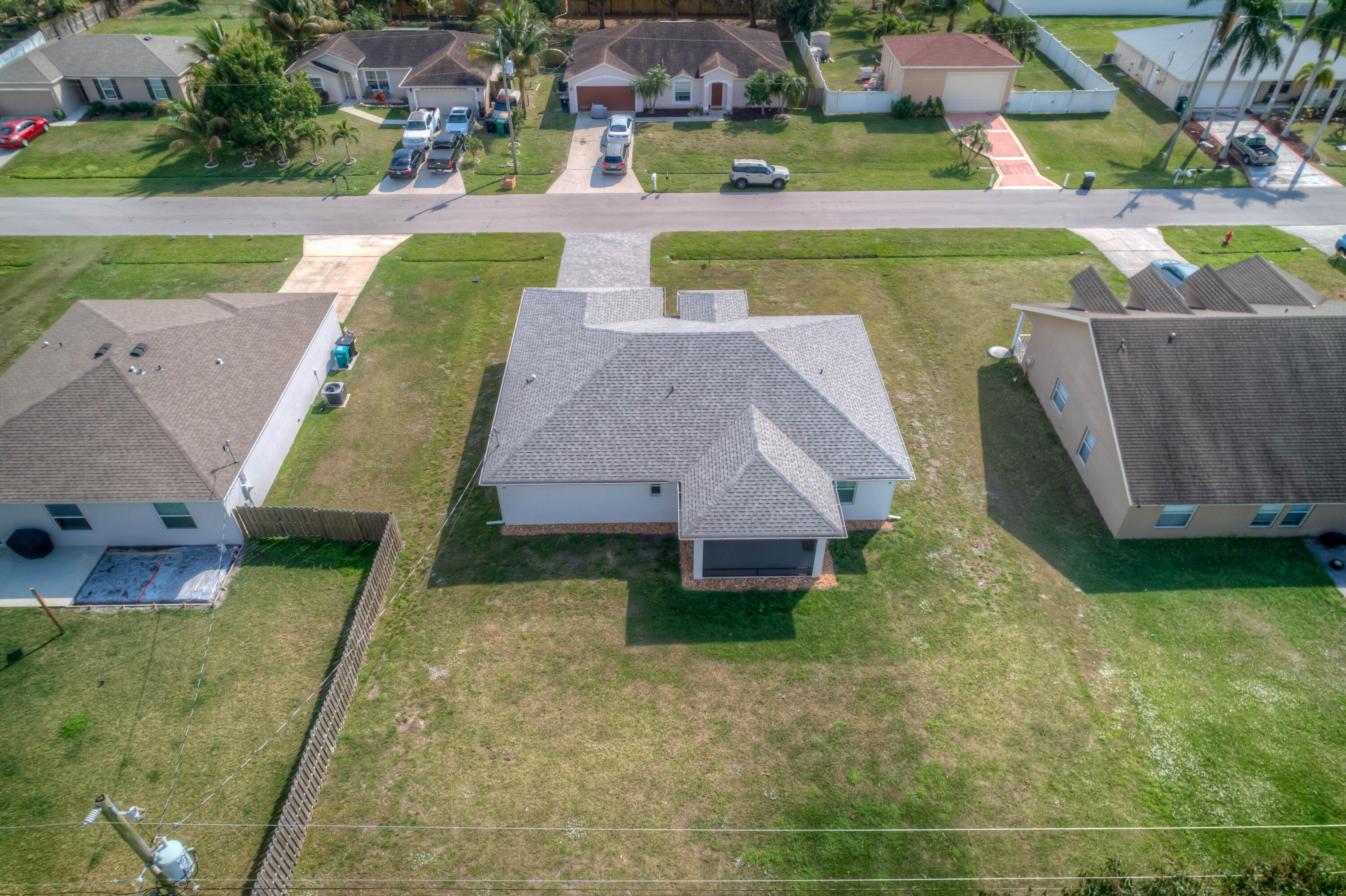 Port St Lucie Sec 19 - Residential