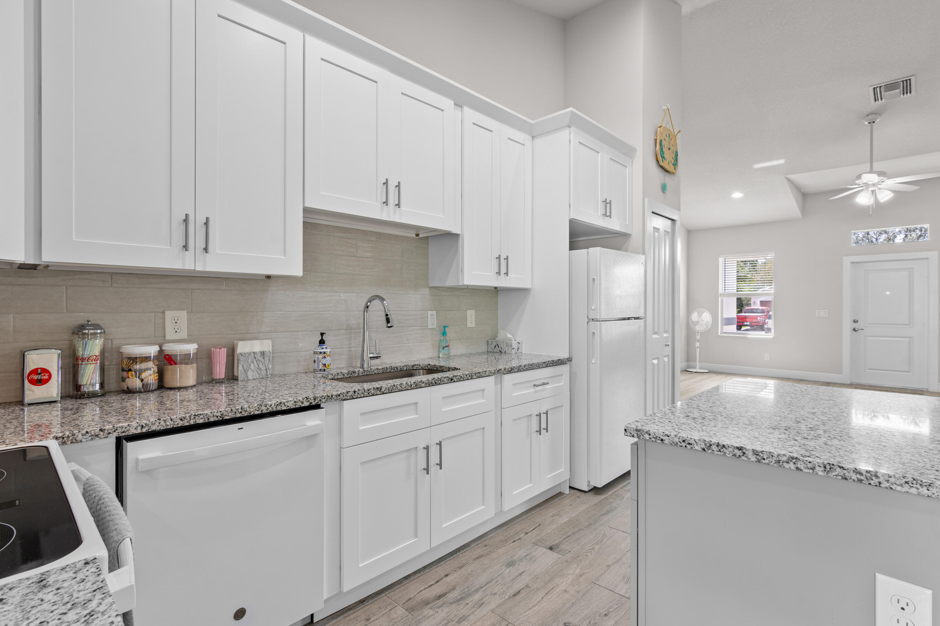 Port St Lucie Sec 19 - Residential