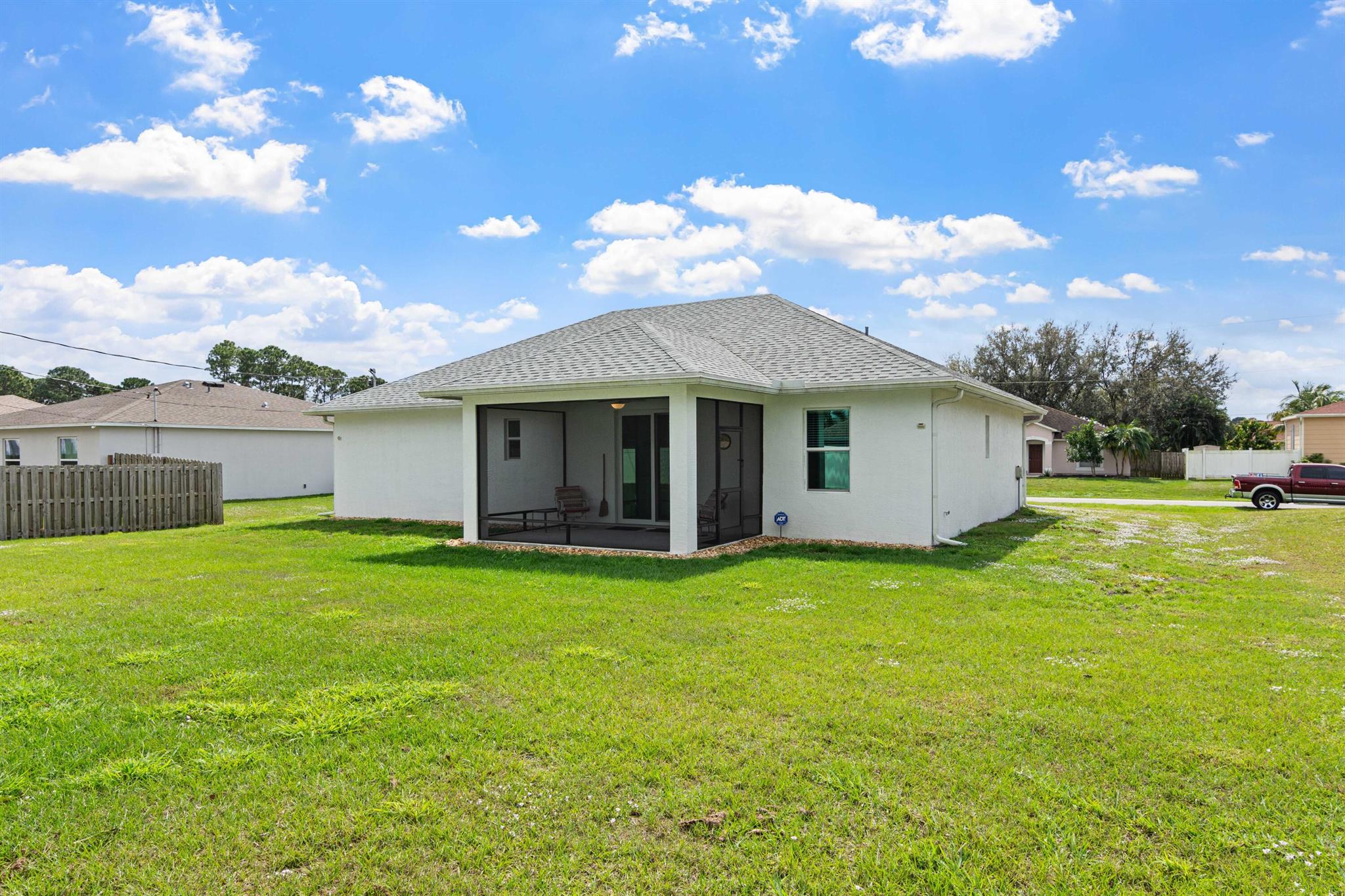 Port St Lucie Sec 19 - Residential