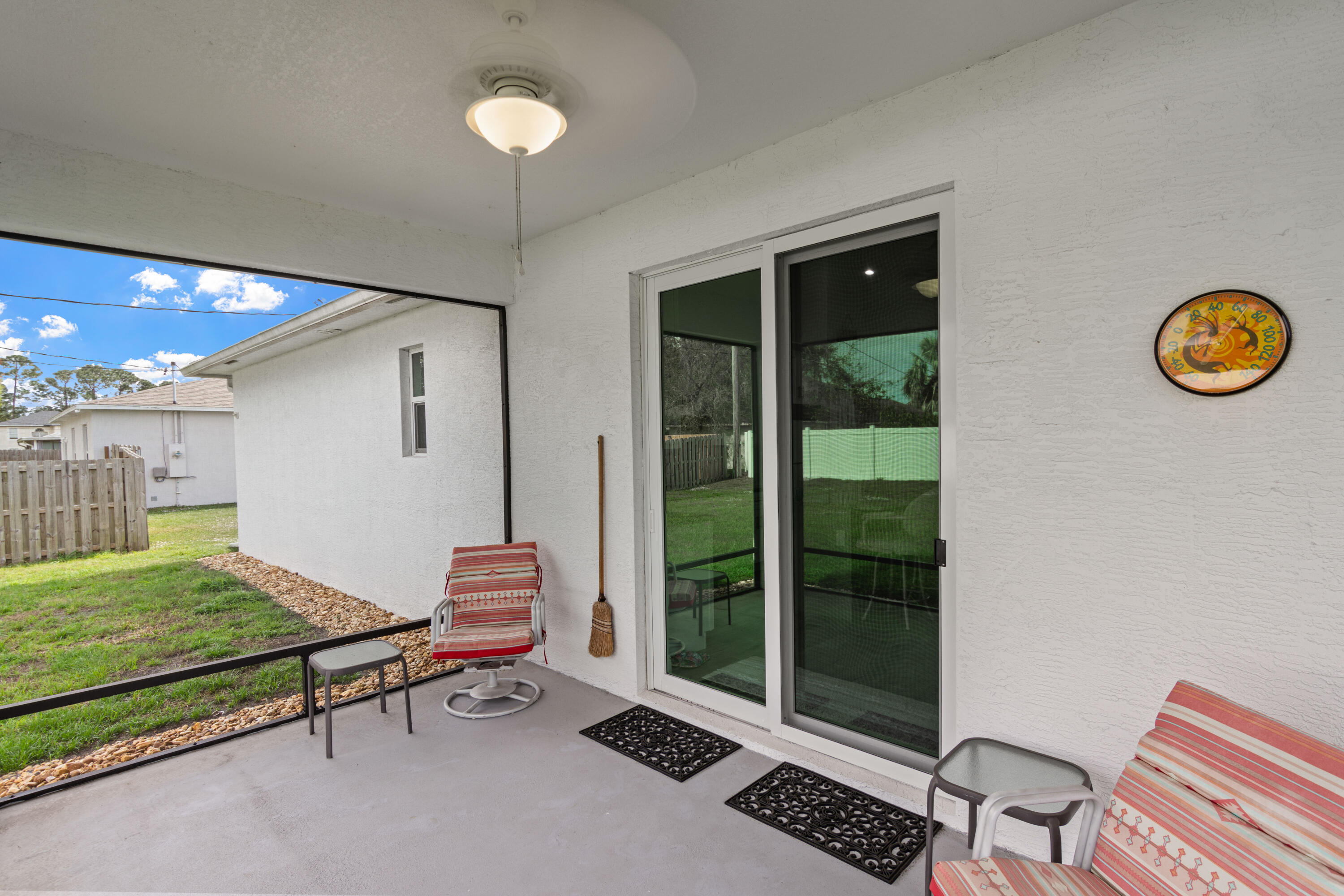 Port St Lucie Sec 19 - Residential