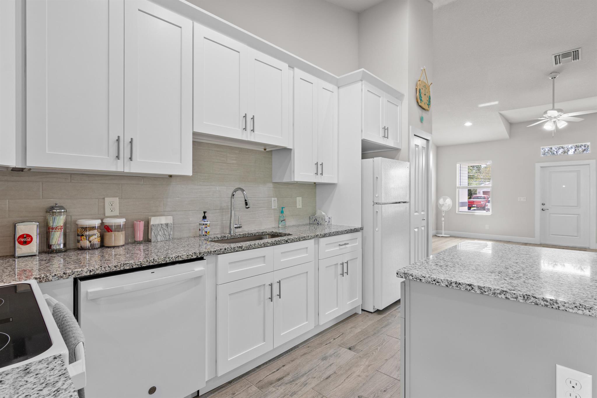 Port St Lucie Sec 19 - Residential