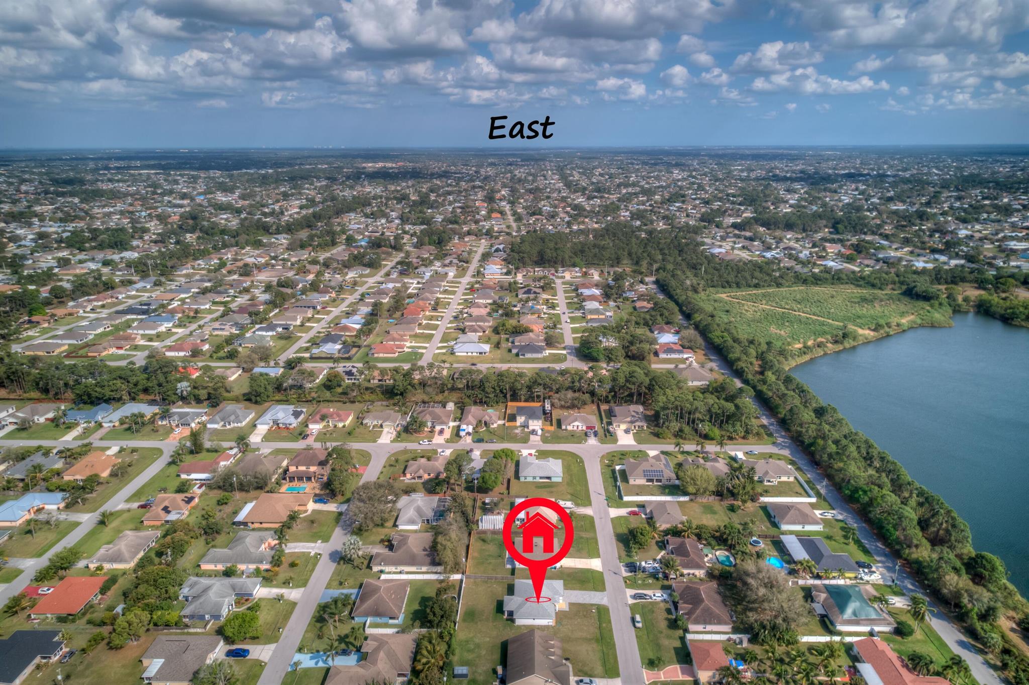 Port St Lucie Sec 19 - Residential