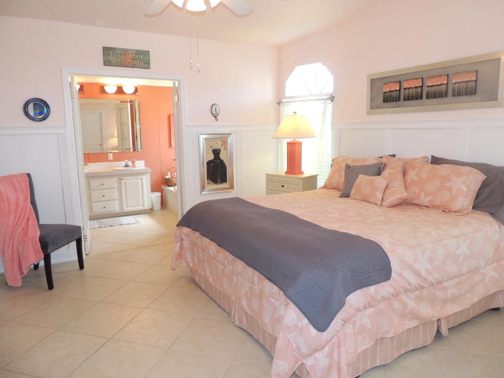 SAVANNA CLUB Preserve S/D - Residential