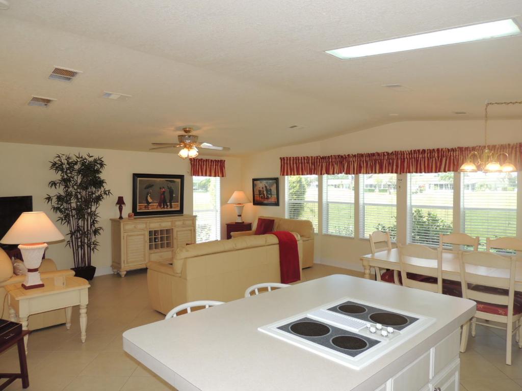 SAVANNA CLUB Preserve S/D - Residential