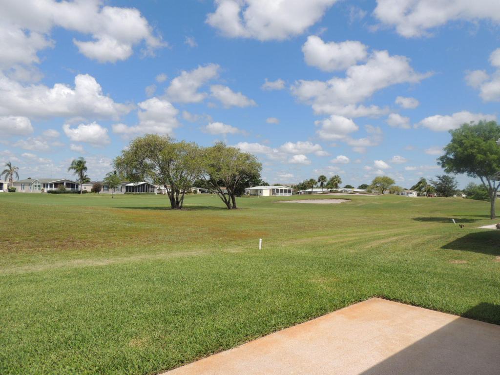 SAVANNA CLUB Preserve S/D - Residential