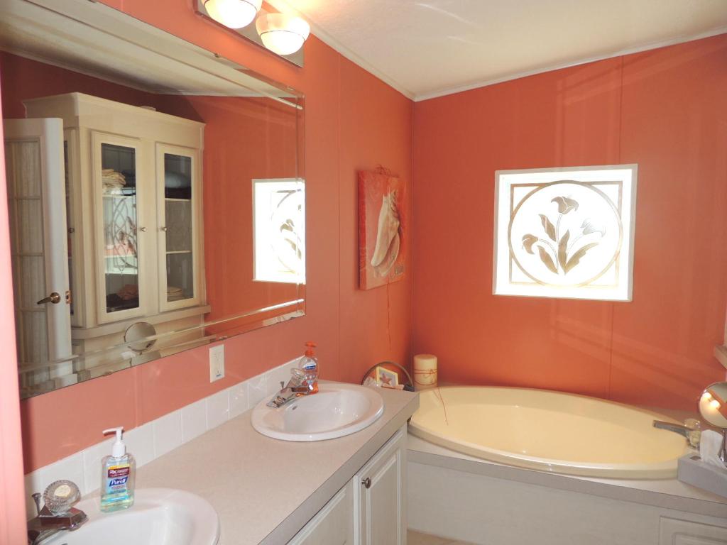 SAVANNA CLUB Preserve S/D - Residential