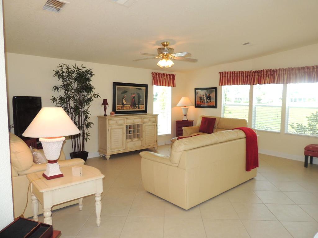 SAVANNA CLUB Preserve S/D - Residential