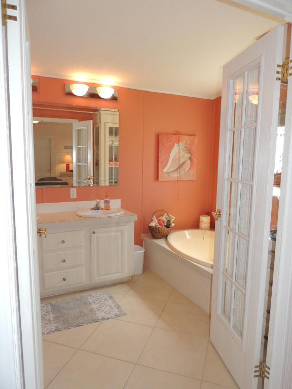 SAVANNA CLUB Preserve S/D - Residential