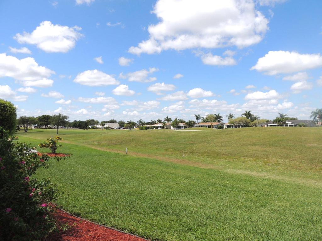 SAVANNA CLUB Preserve S/D - Residential