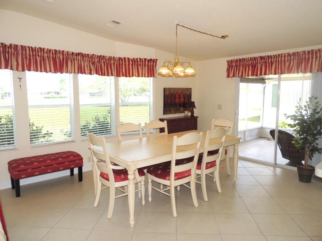 SAVANNA CLUB Preserve S/D - Residential