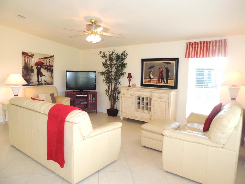 SAVANNA CLUB Preserve S/D - Residential