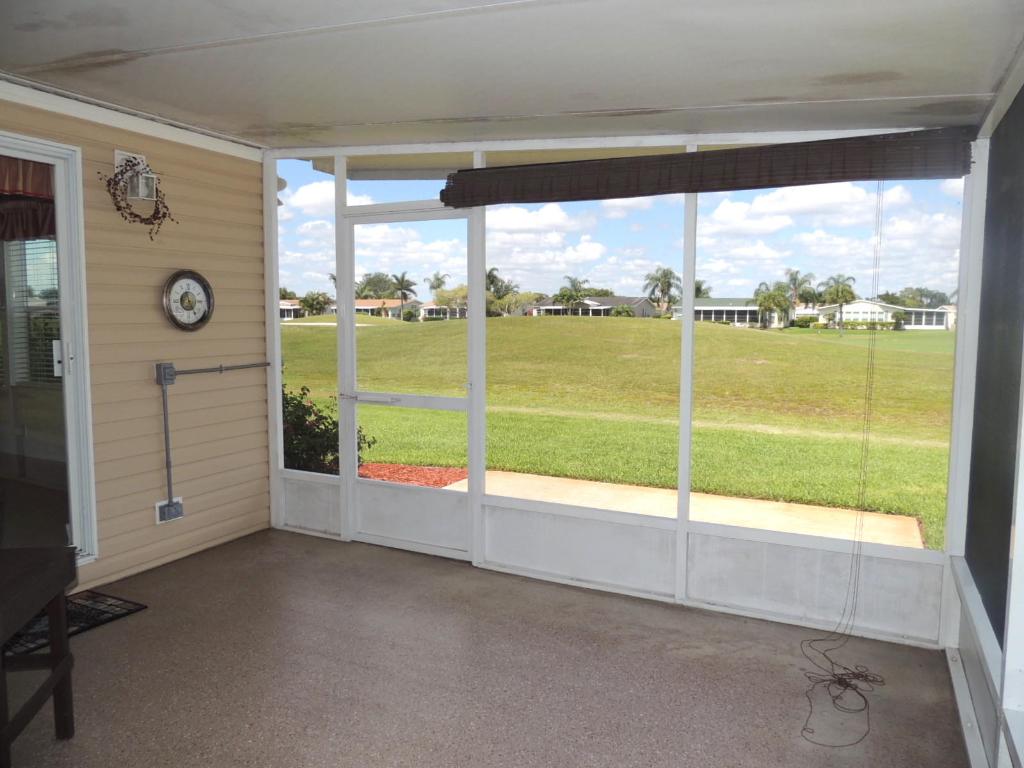 SAVANNA CLUB Preserve S/D - Residential