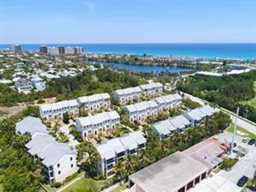 Photo of 441 Juno Dunes Way Way #441, Juno Beach, FL 33408 (MLS # F10320476)