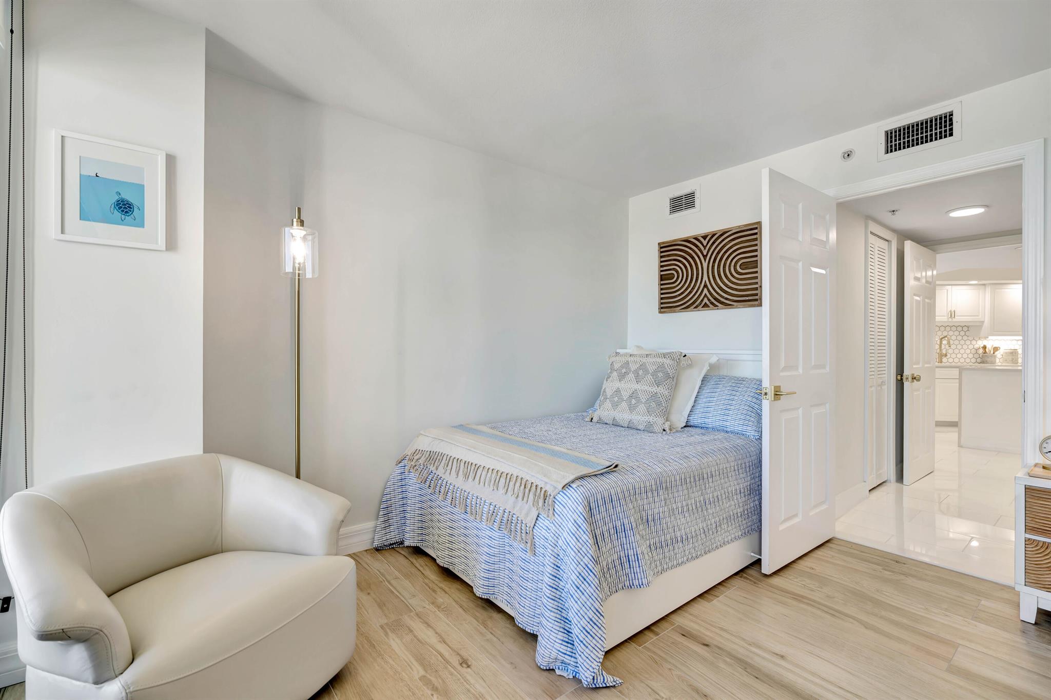 TIARA CONDO - Residential Lease