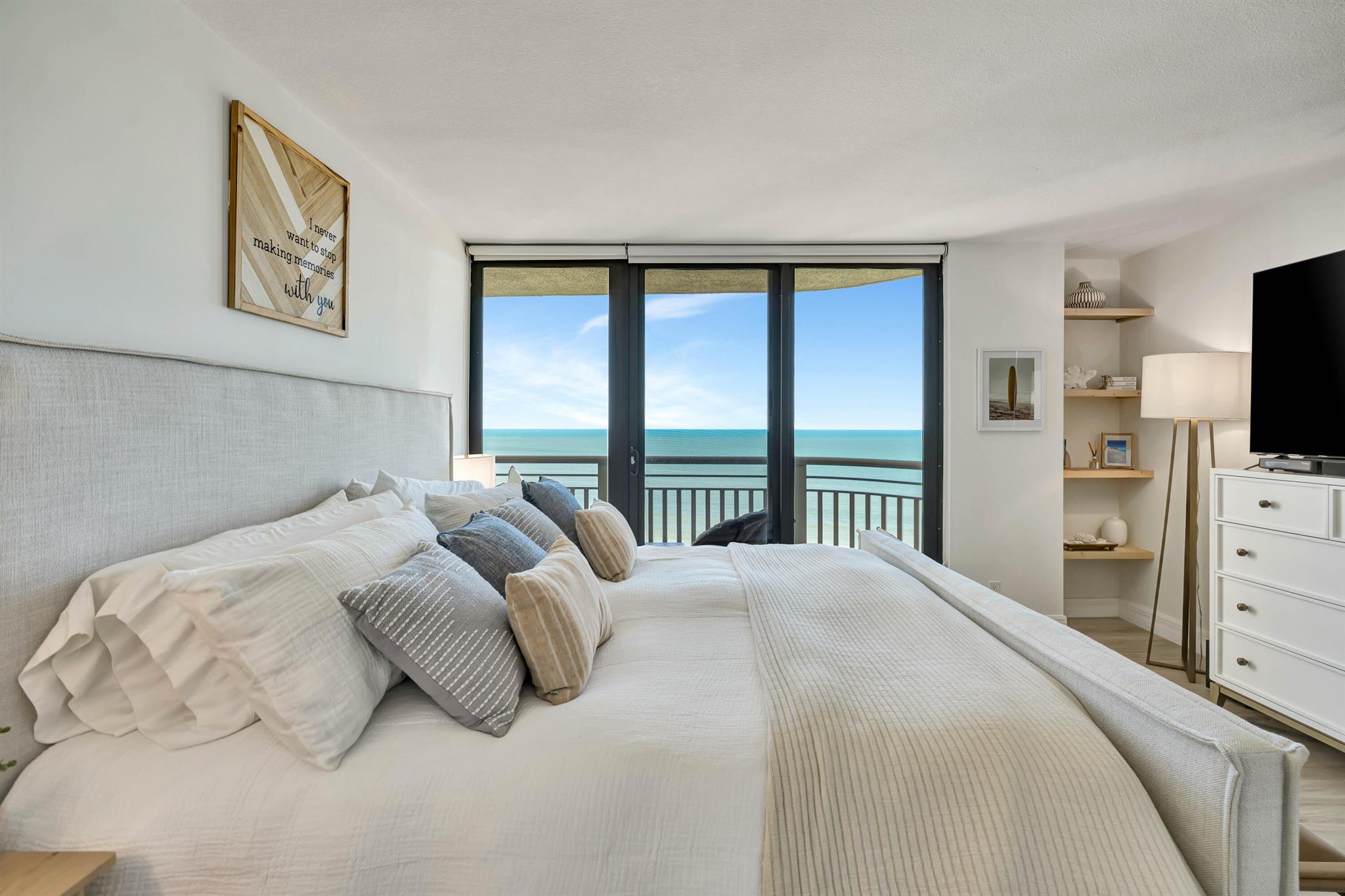 TIARA CONDO - Residential Lease