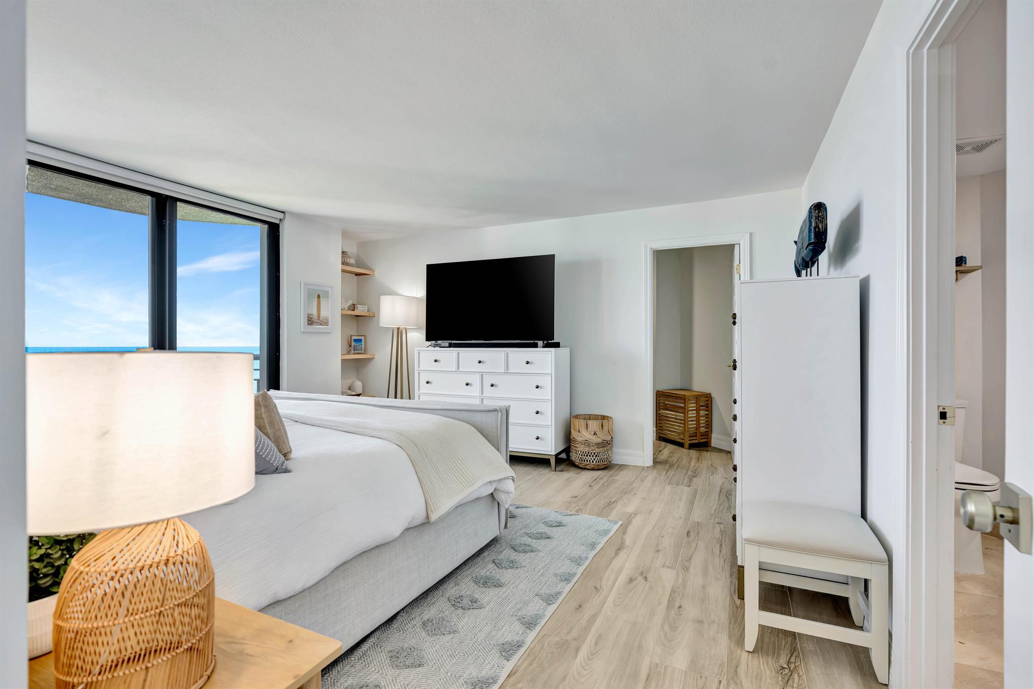 TIARA CONDO - Residential Lease