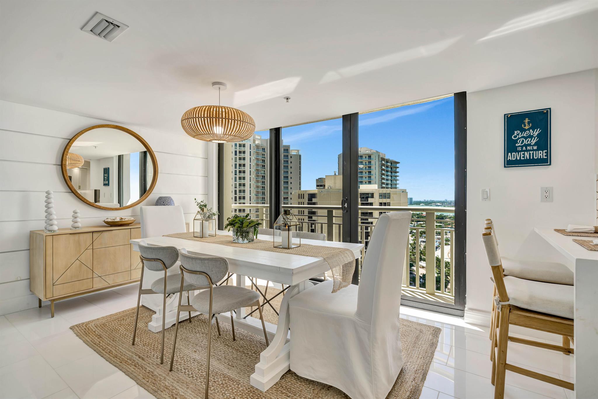 TIARA CONDO - Residential Lease
