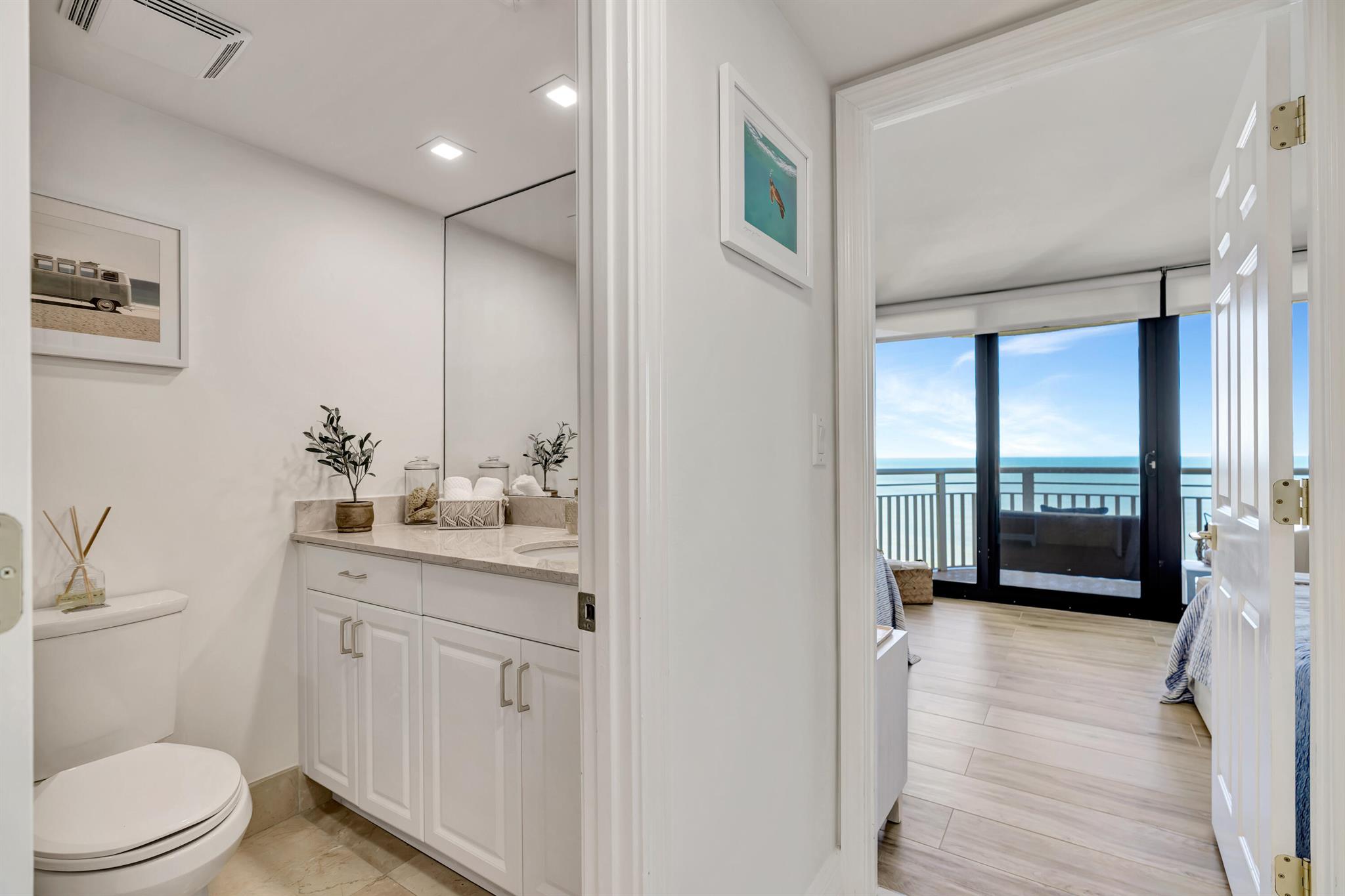 TIARA CONDO - Residential Lease