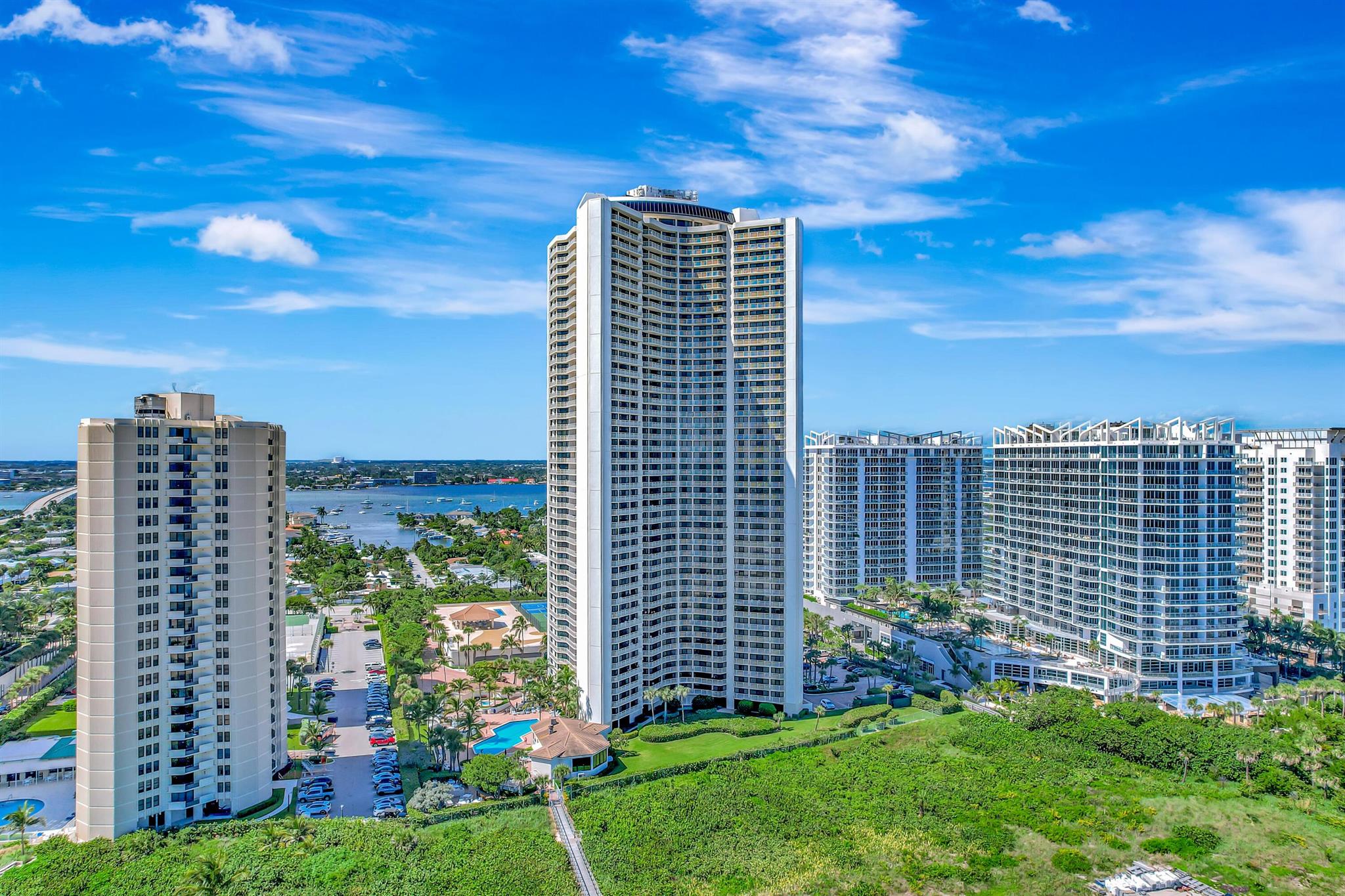TIARA CONDO - Residential Lease