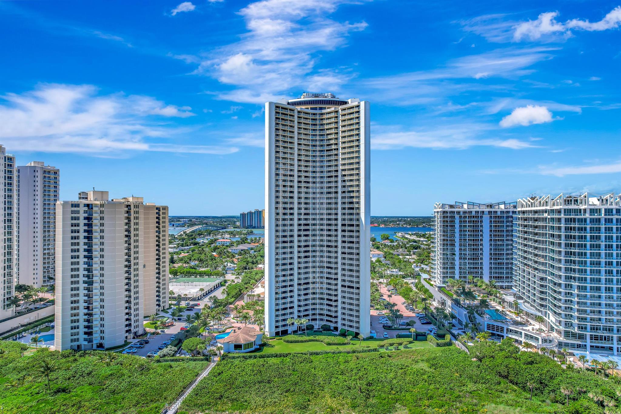 TIARA CONDO - Residential Lease