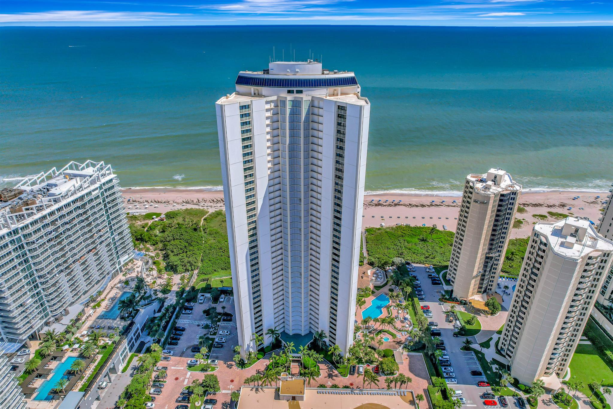 TIARA CONDO - Residential Lease