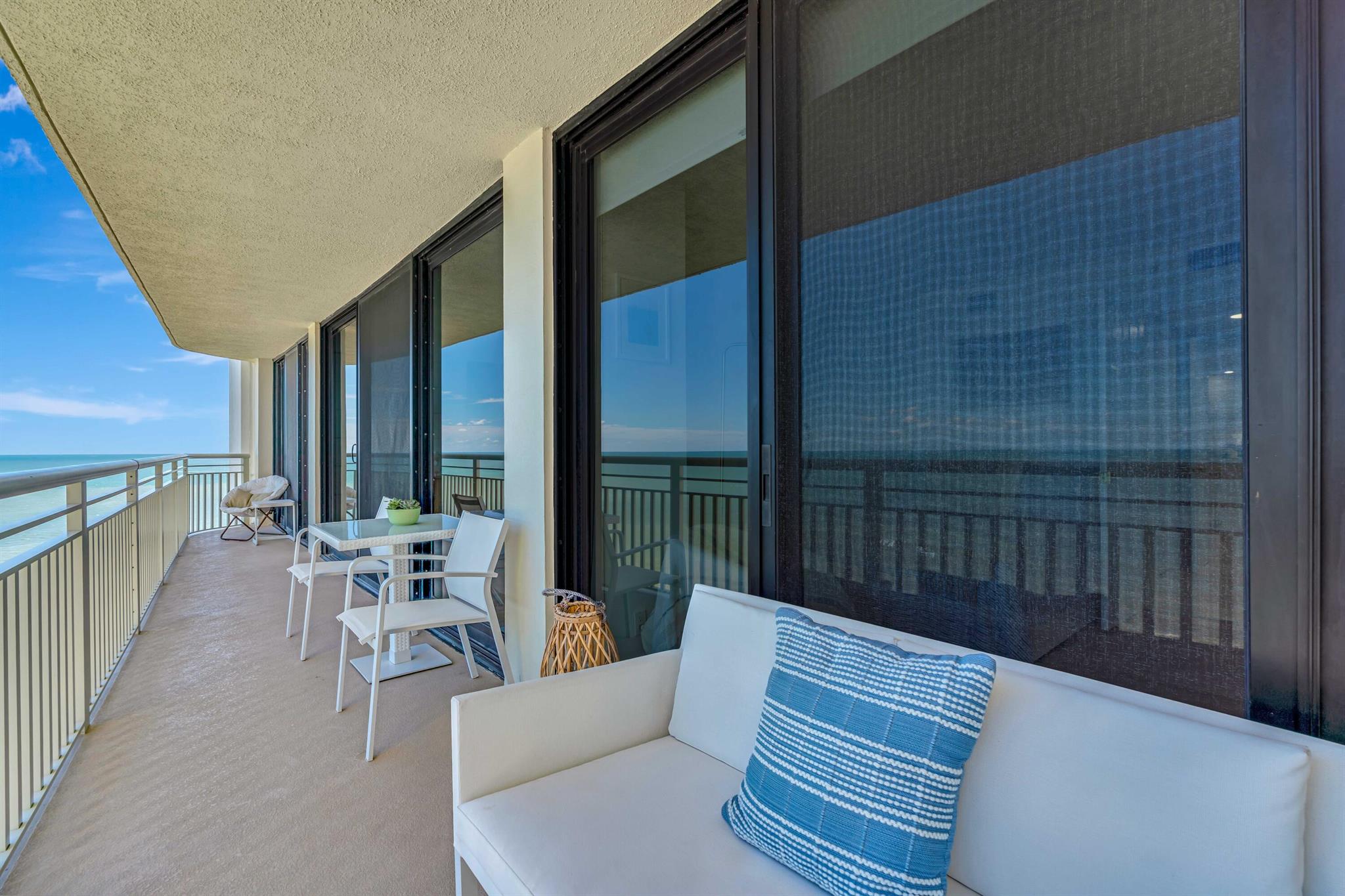 TIARA CONDO - Residential Lease
