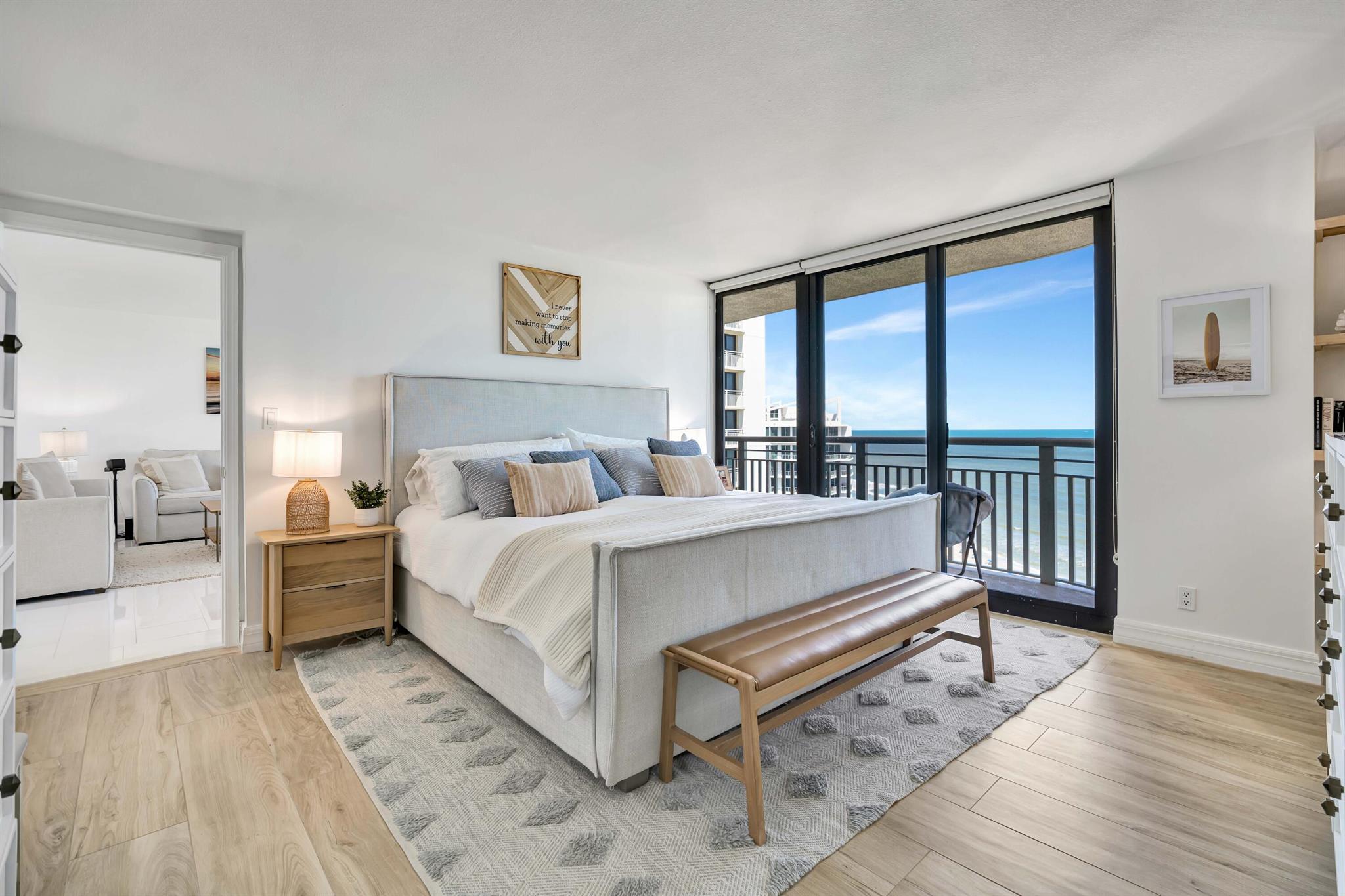 TIARA CONDO - Residential Lease