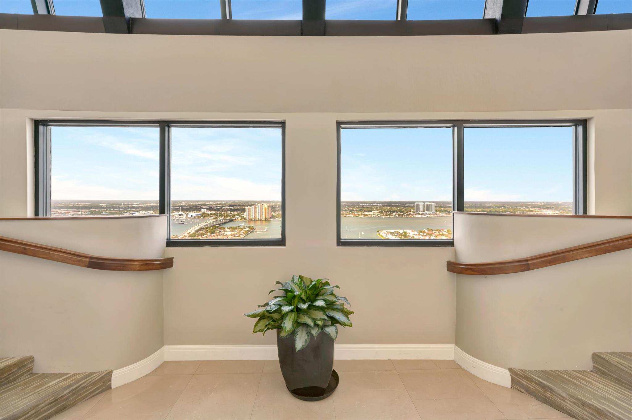 TIARA CONDO - Residential Lease