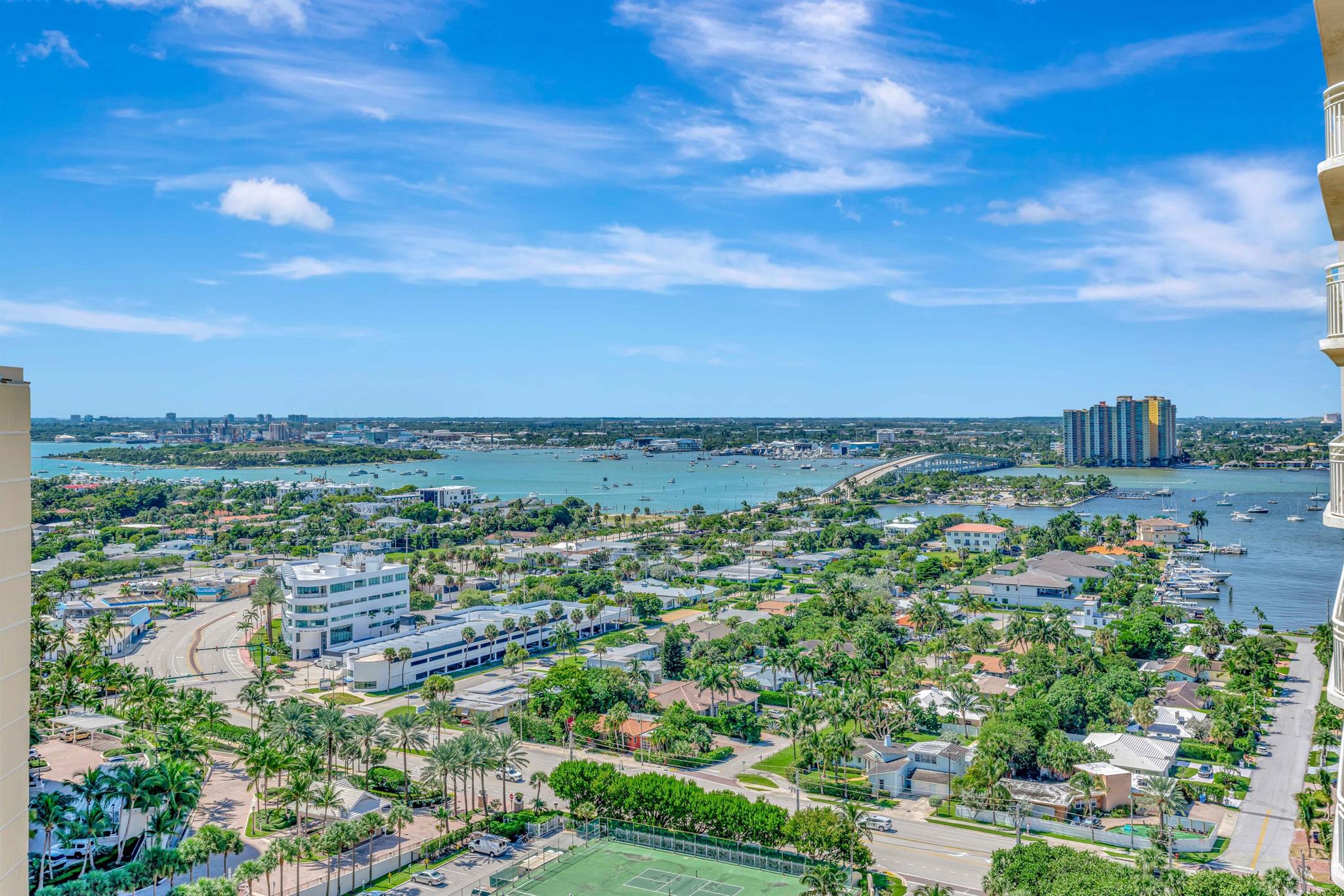 TIARA CONDO - Residential Lease