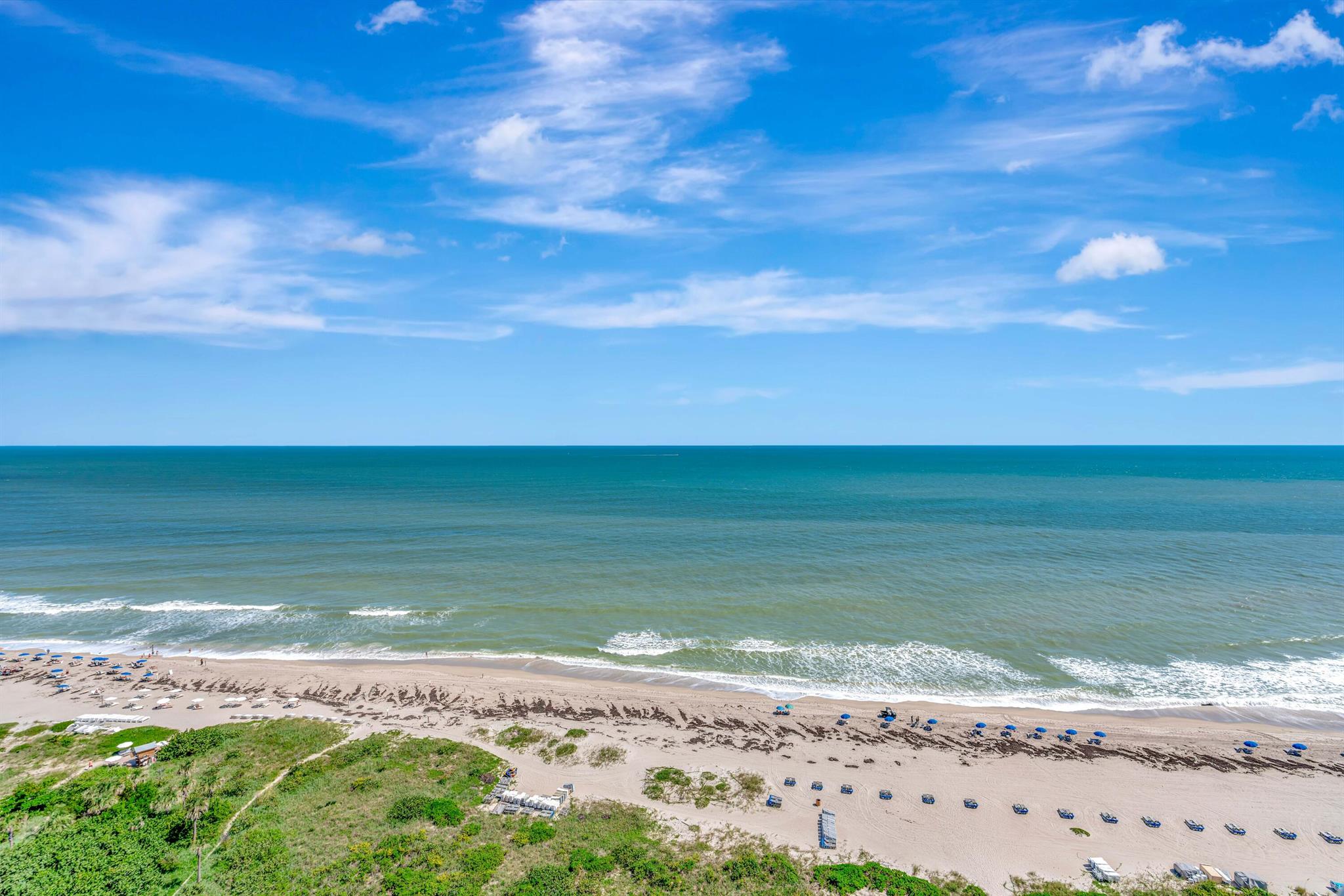 TIARA CONDO - Residential Lease