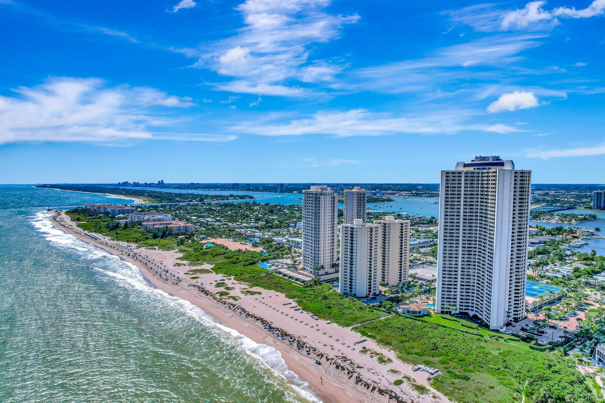 TIARA CONDO - Residential Lease