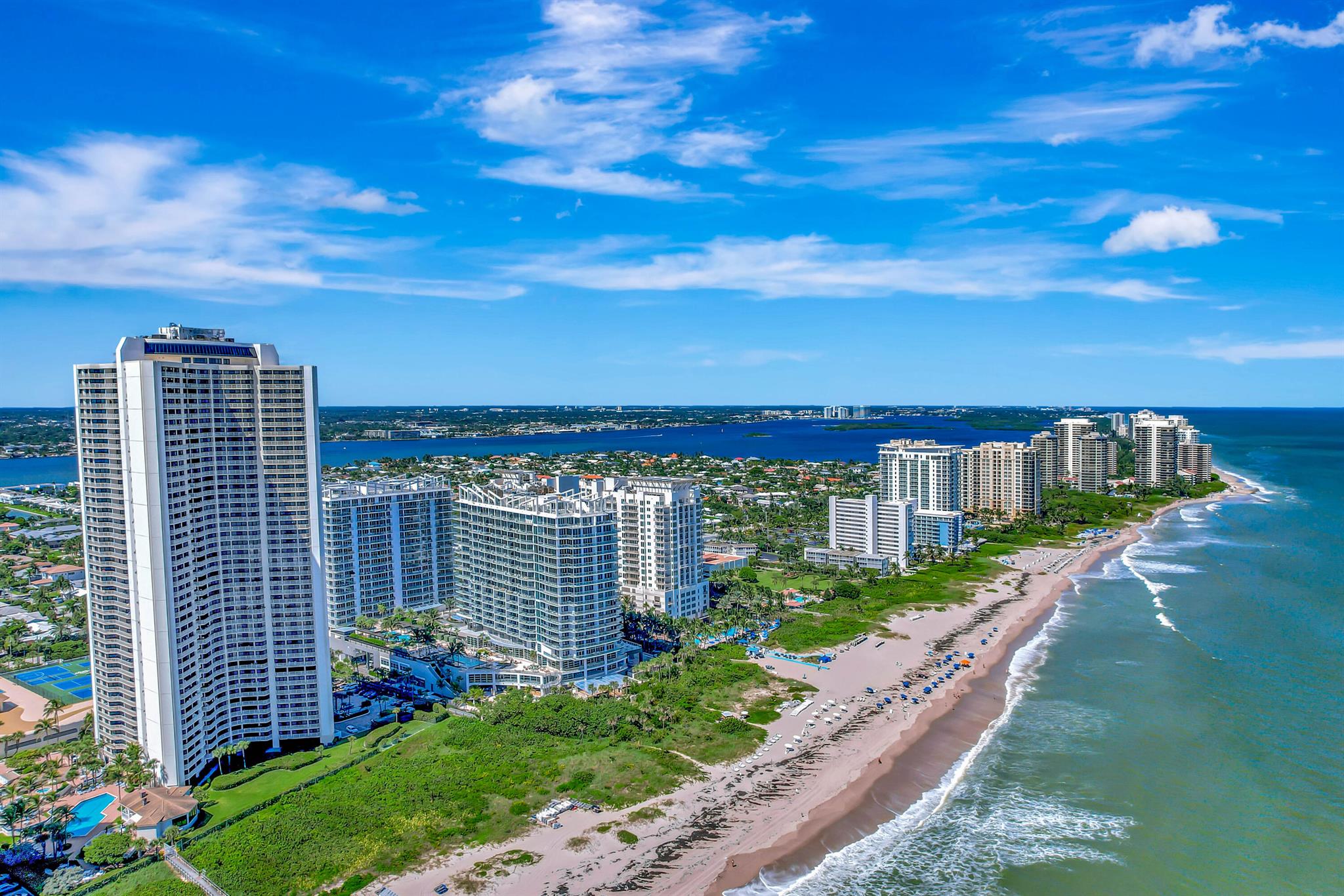 TIARA CONDO - Residential Lease