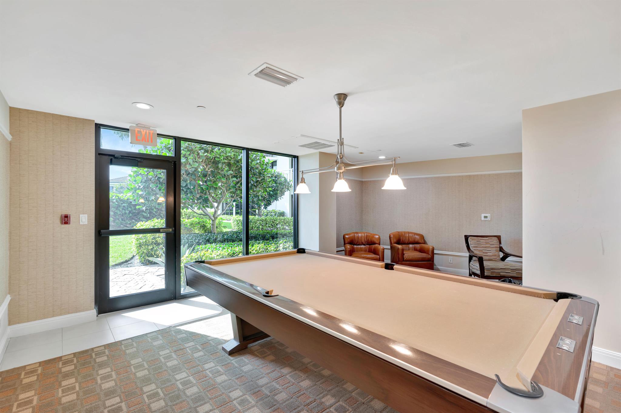TIARA CONDO - Residential Lease