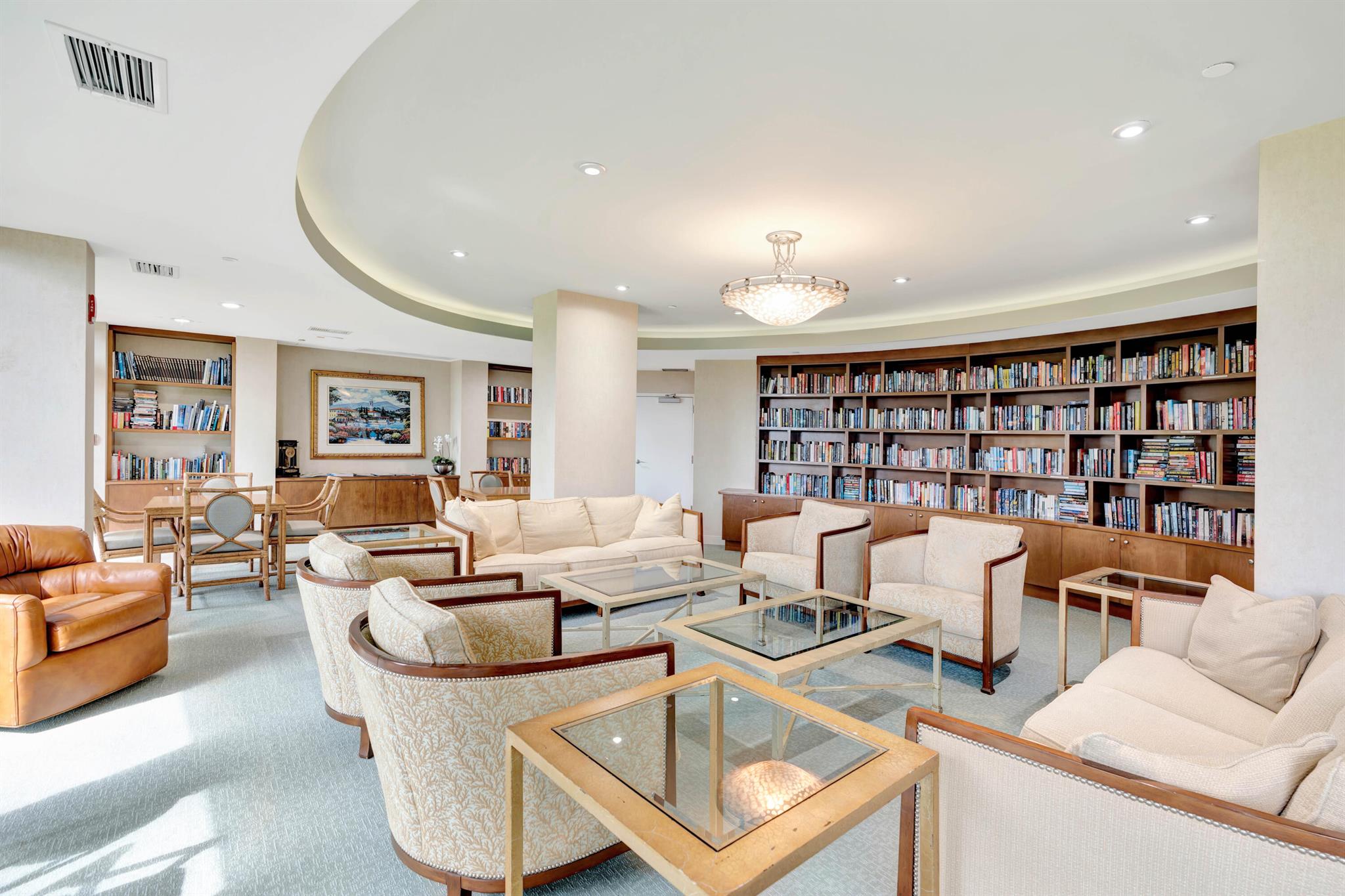 TIARA CONDO - Residential Lease