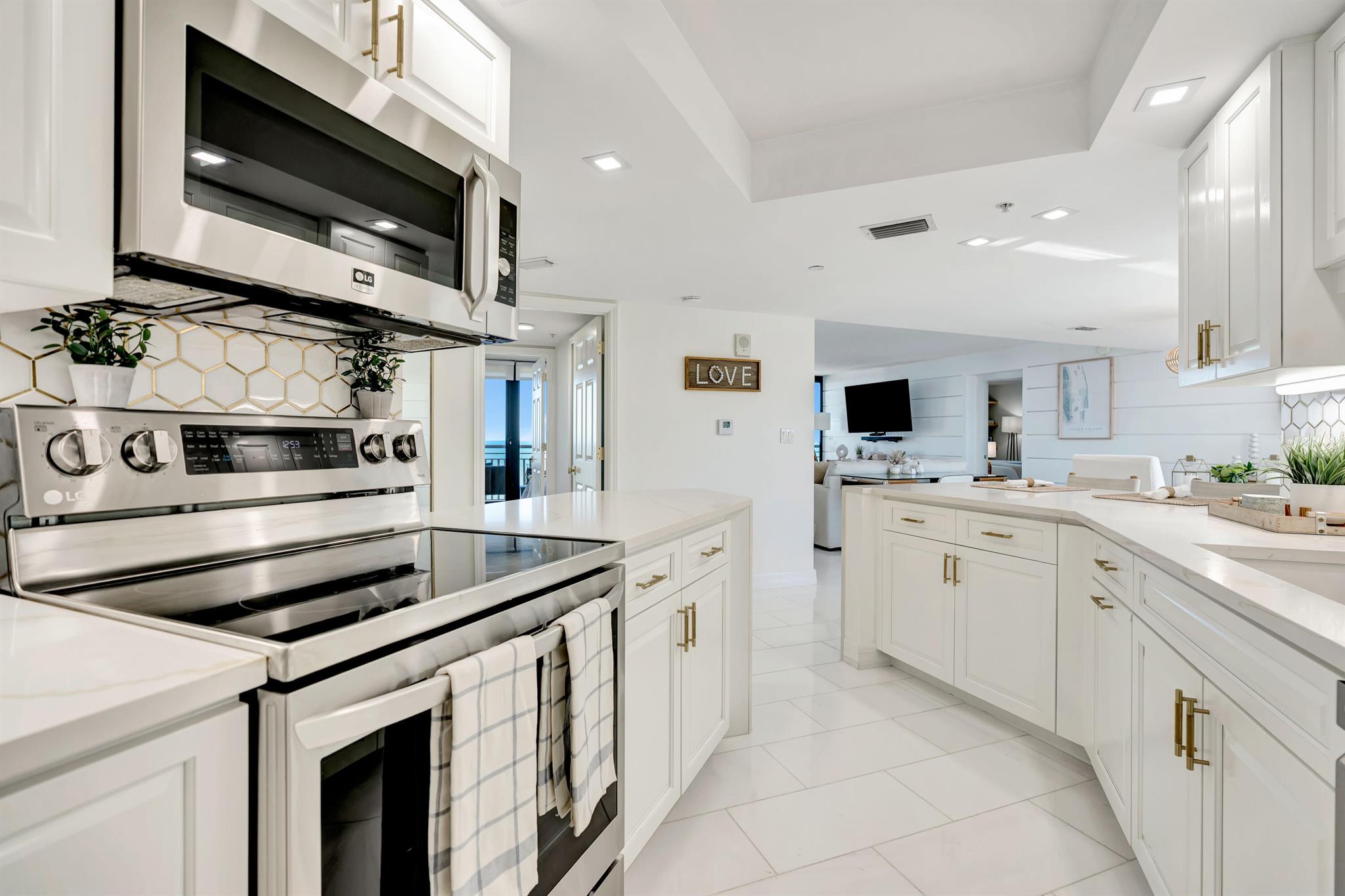 TIARA CONDO - Residential Lease