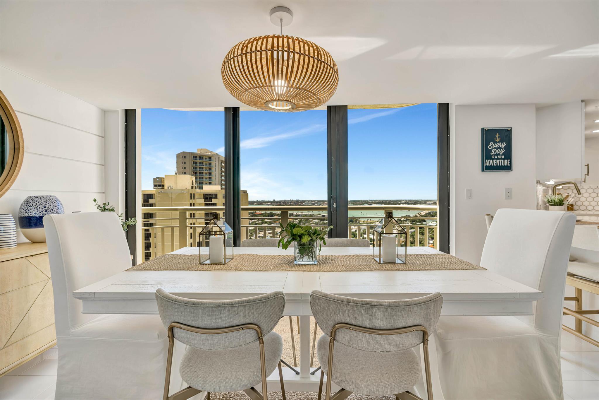 TIARA CONDO - Residential Lease