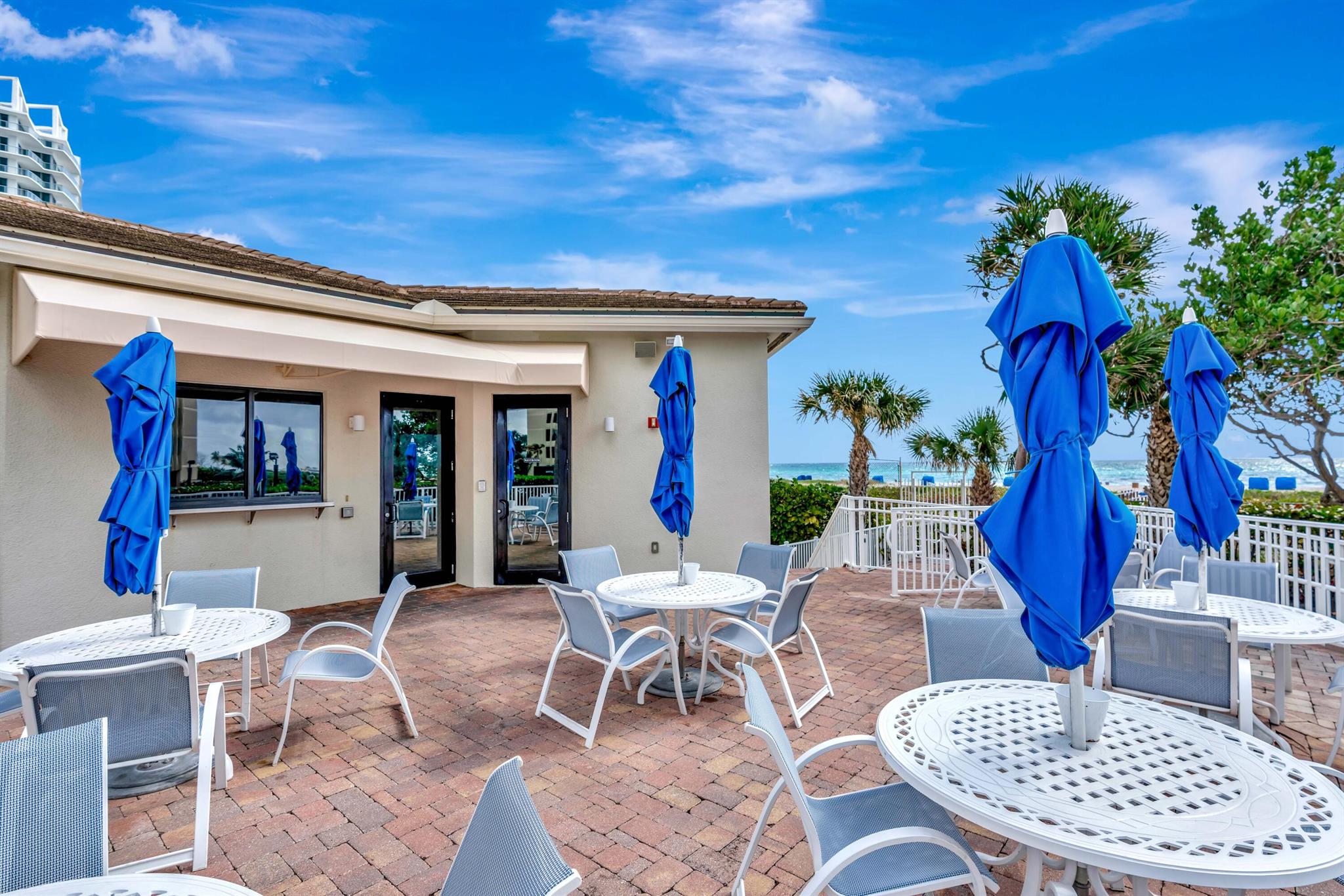 TIARA CONDO - Residential Lease