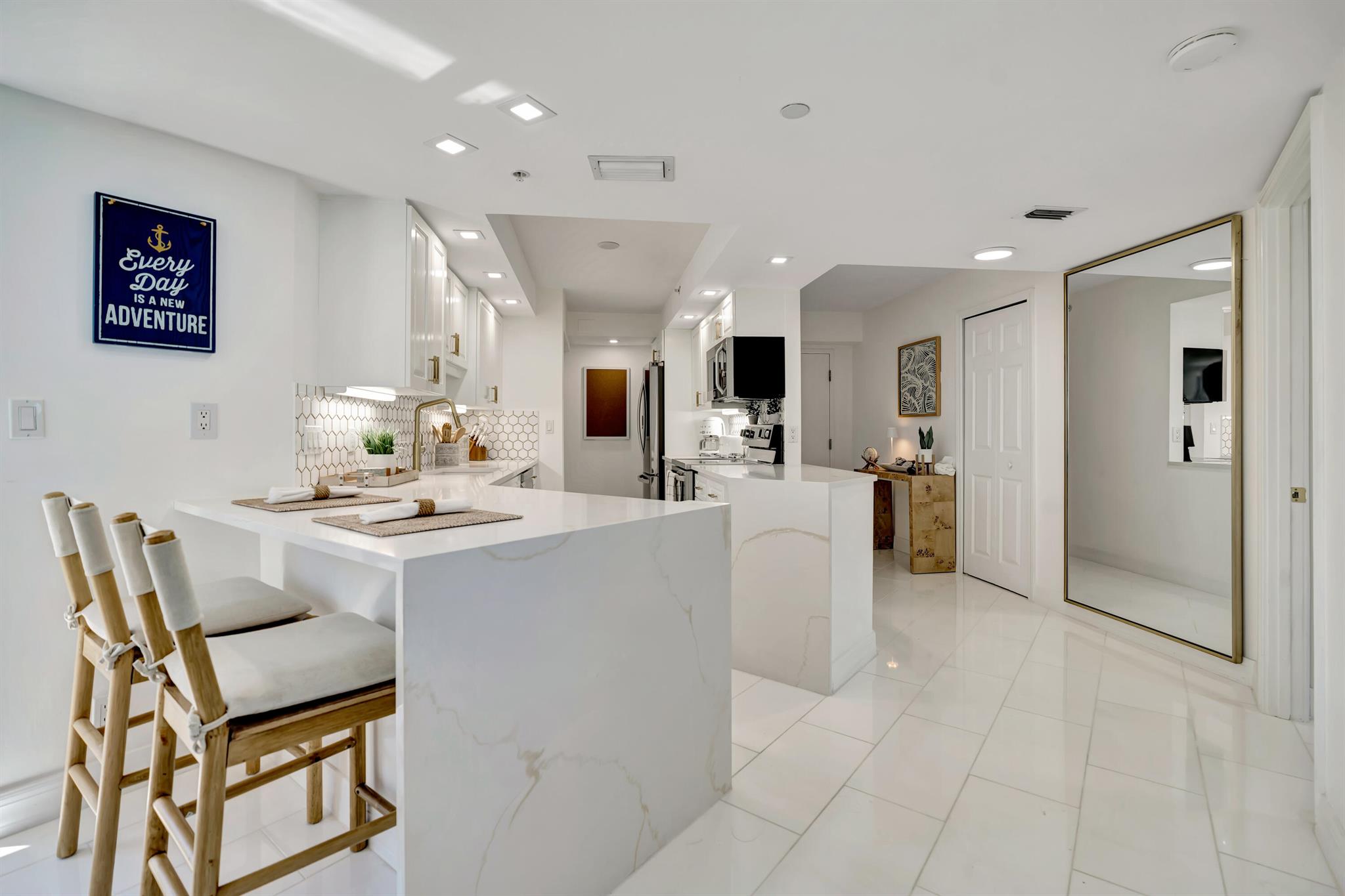 TIARA CONDO - Residential Lease